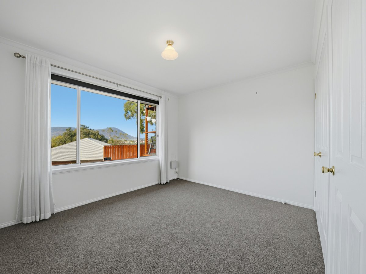 2-bedroom unit at 6 25 WAKEHURST ROAD, AUSTINS FERRY TAS 7011, Glenorchy, Tasmania