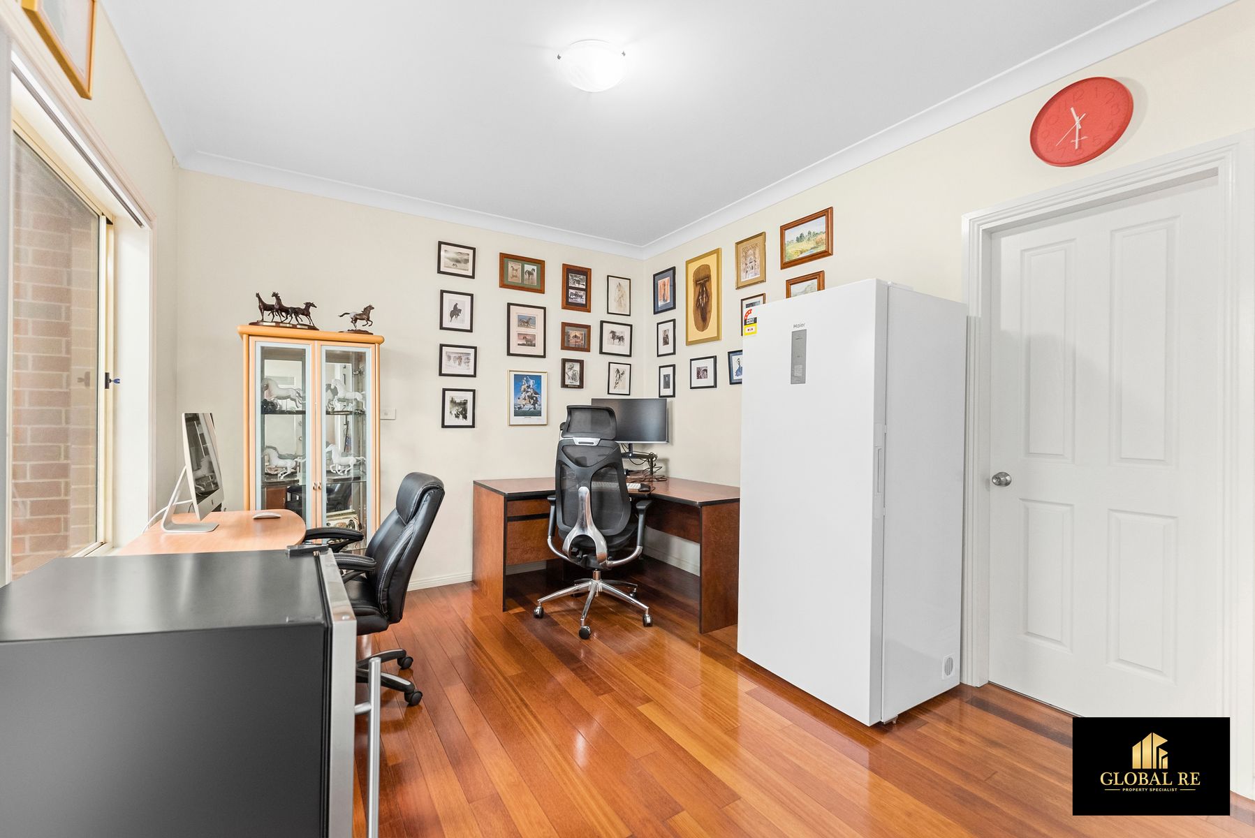 6-bedroom house at 46 Dan Crescent, Lansvale, NSW 2166, Fairfield, New South Wales