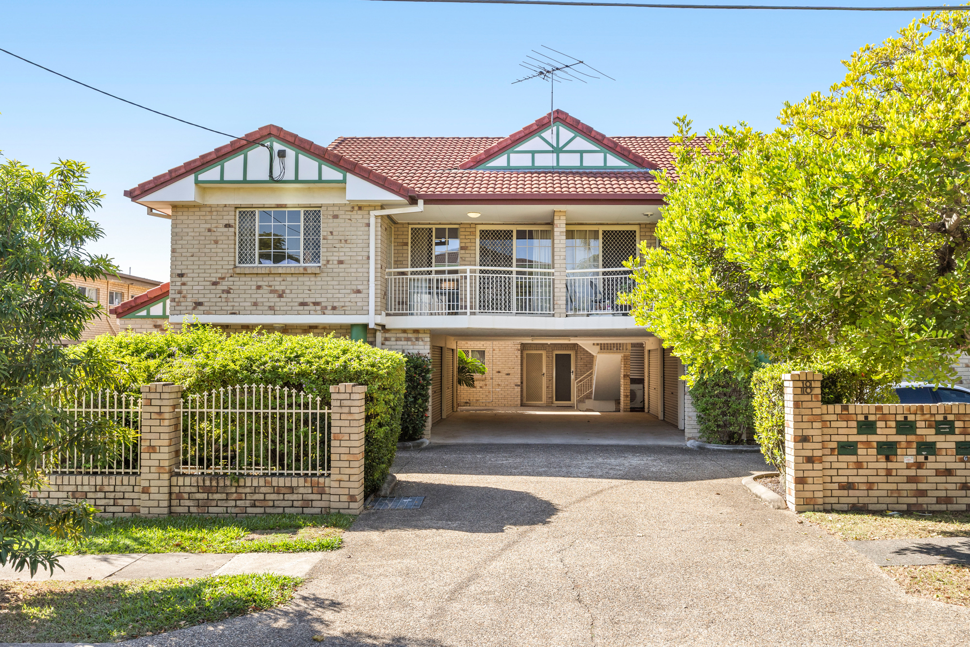 5/18-20 Chaucer Street, Moorooka, Qld, 4105 - Image 2