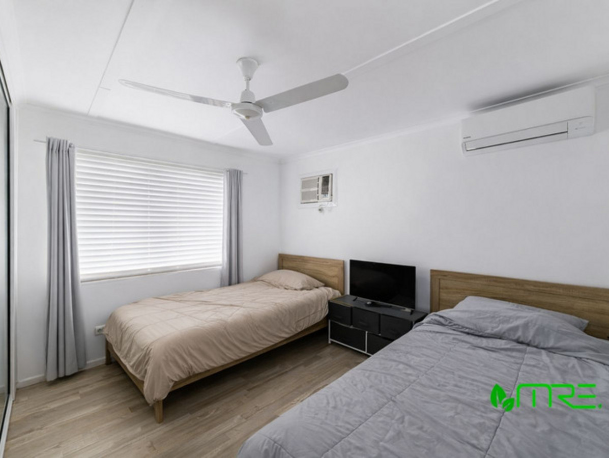 3-bedroom house at 2 Osprey Close, Slade Point, QLD 4740, Mackay, Queensland