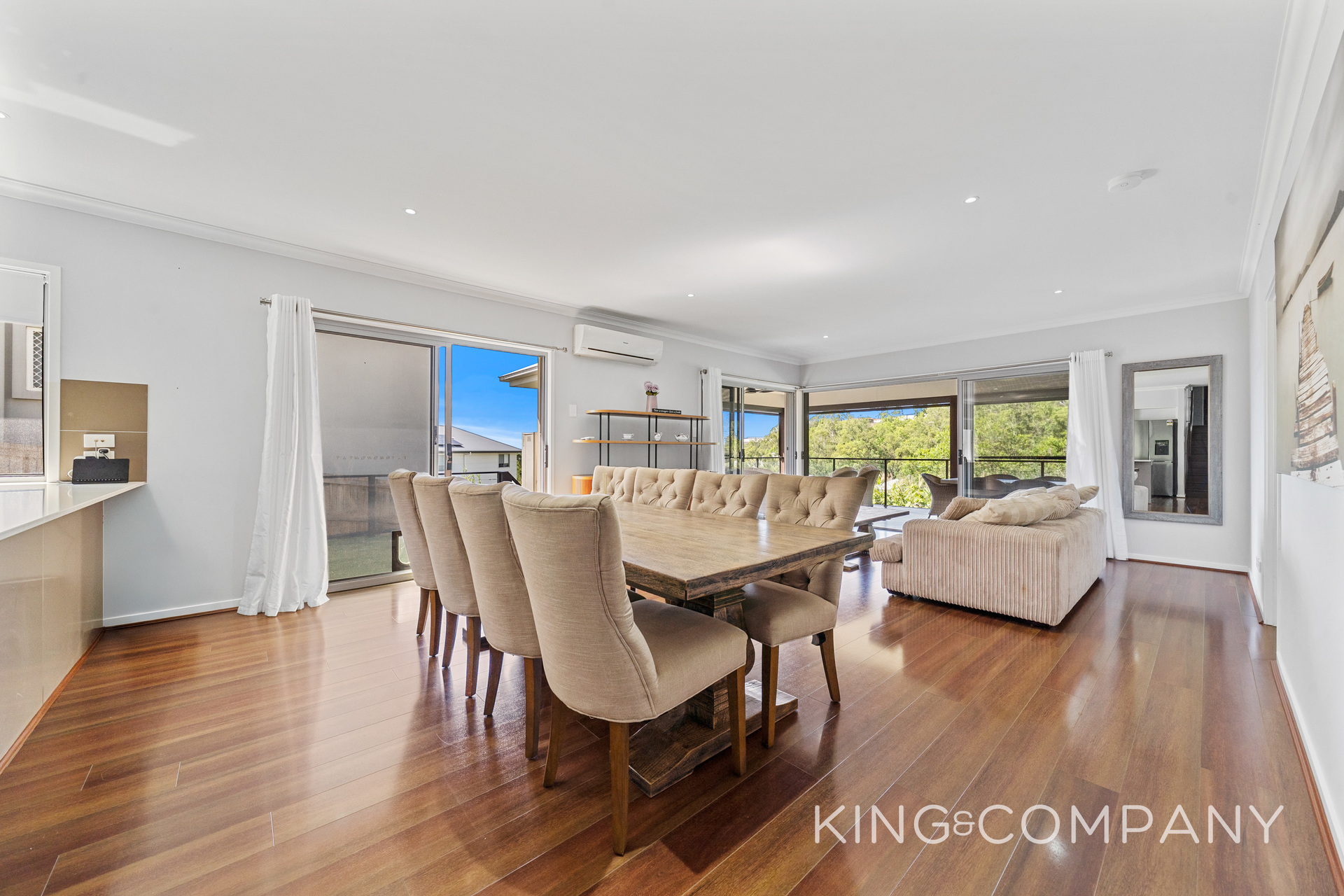 4-bedroom house at 21 Woodlands Boulevard, Waterford, QLD 4133, Logan, Queensland