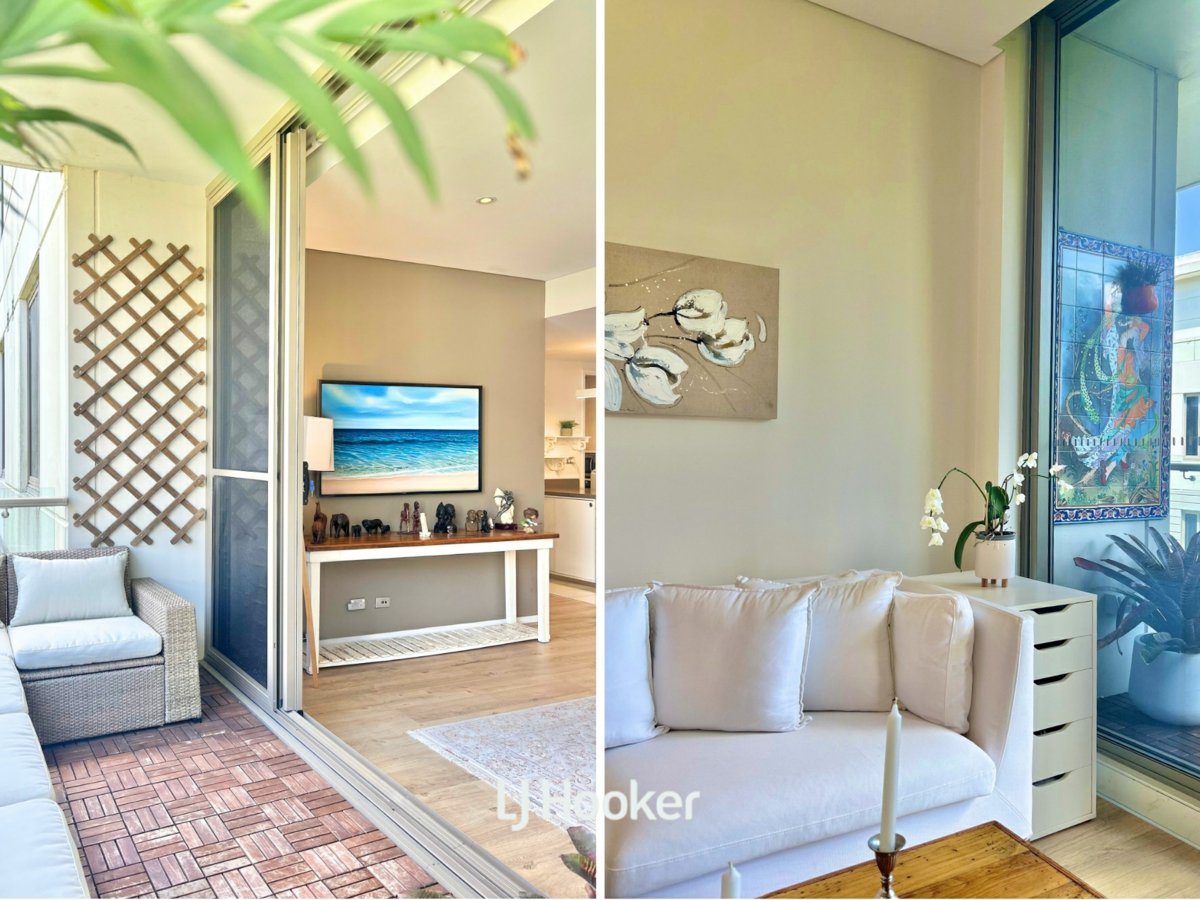 2-bedroom unit at 238/132-138 Killeaton Street, St Ives, NSW 2075, Ku-Ring-Gai, New South Wales