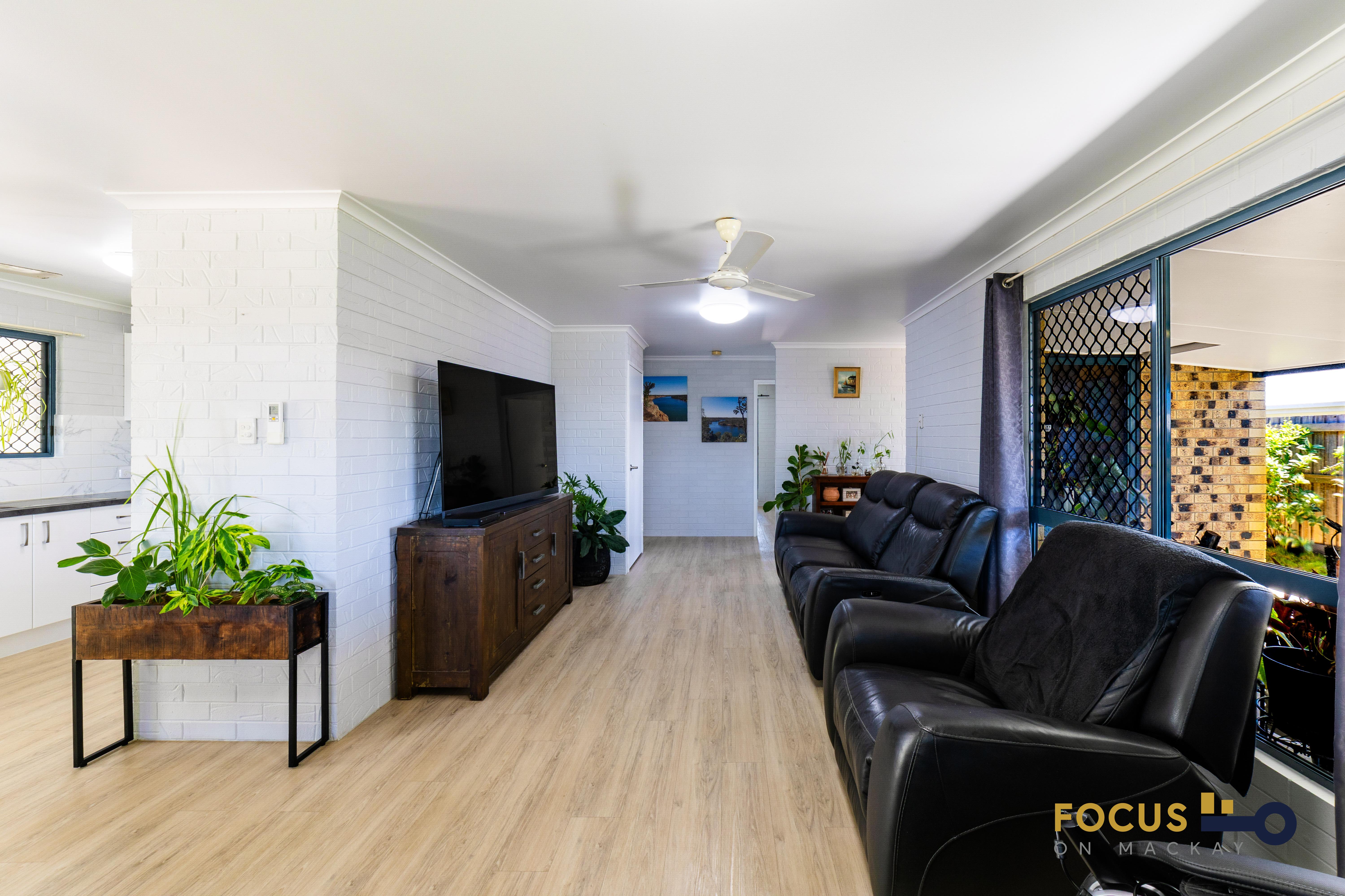 3-bedroom house at 56 RASMUSSEN AVENUE, Hay Point QLD 4740, Mackay, Queensland