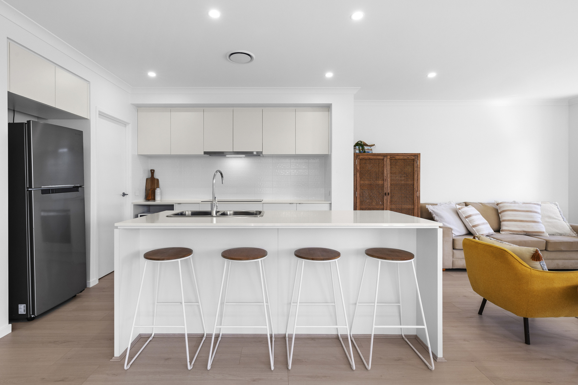 4-bedroom house at 62 BOWEN LOOP, Cudgen NSW 2487, Tweed, New South Wales