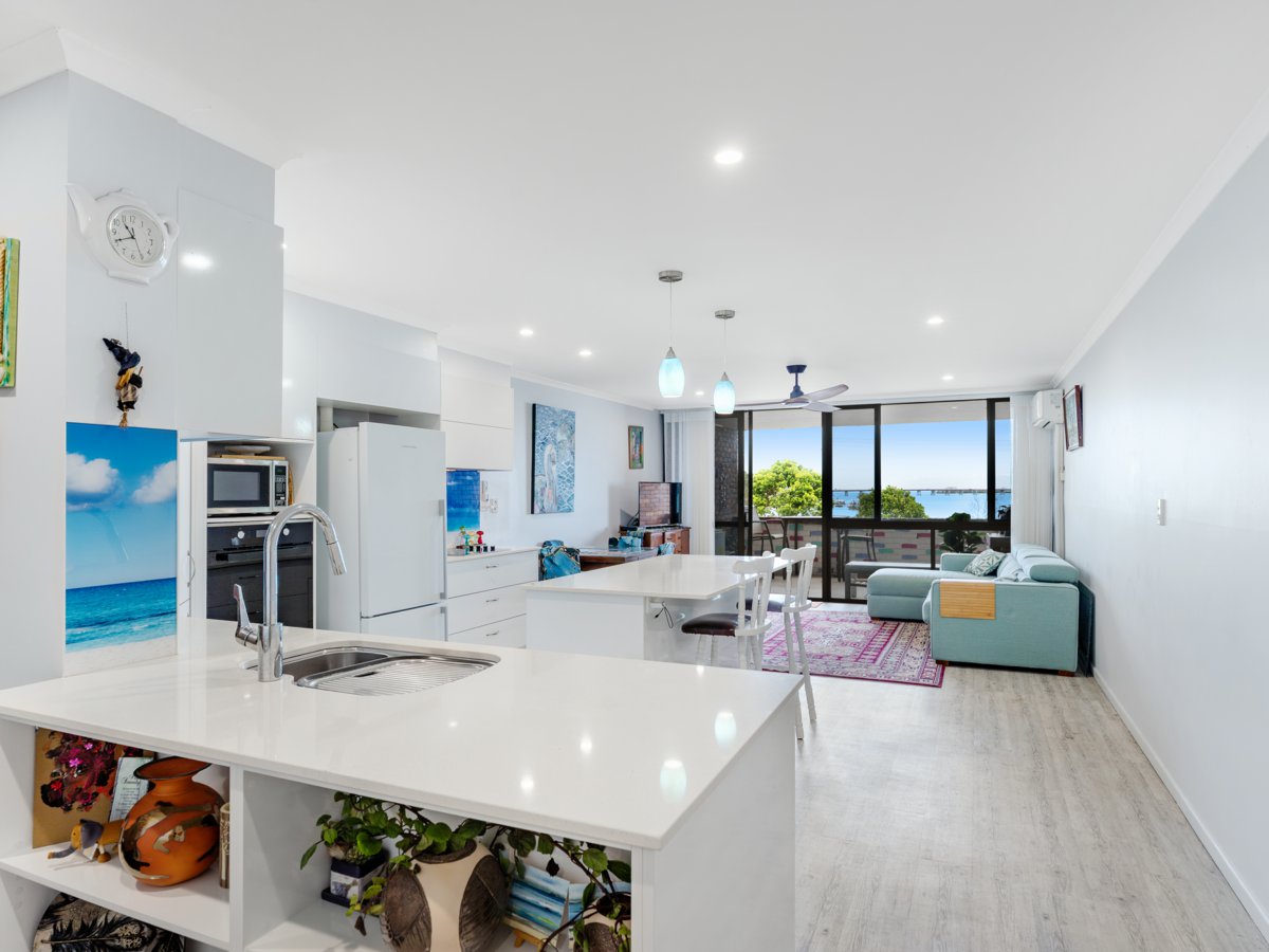 2-bedroom unit at 45/97 Sylvan Beach Esplanade, Bellara, QLD 4507, Moreton Bay, Queensland