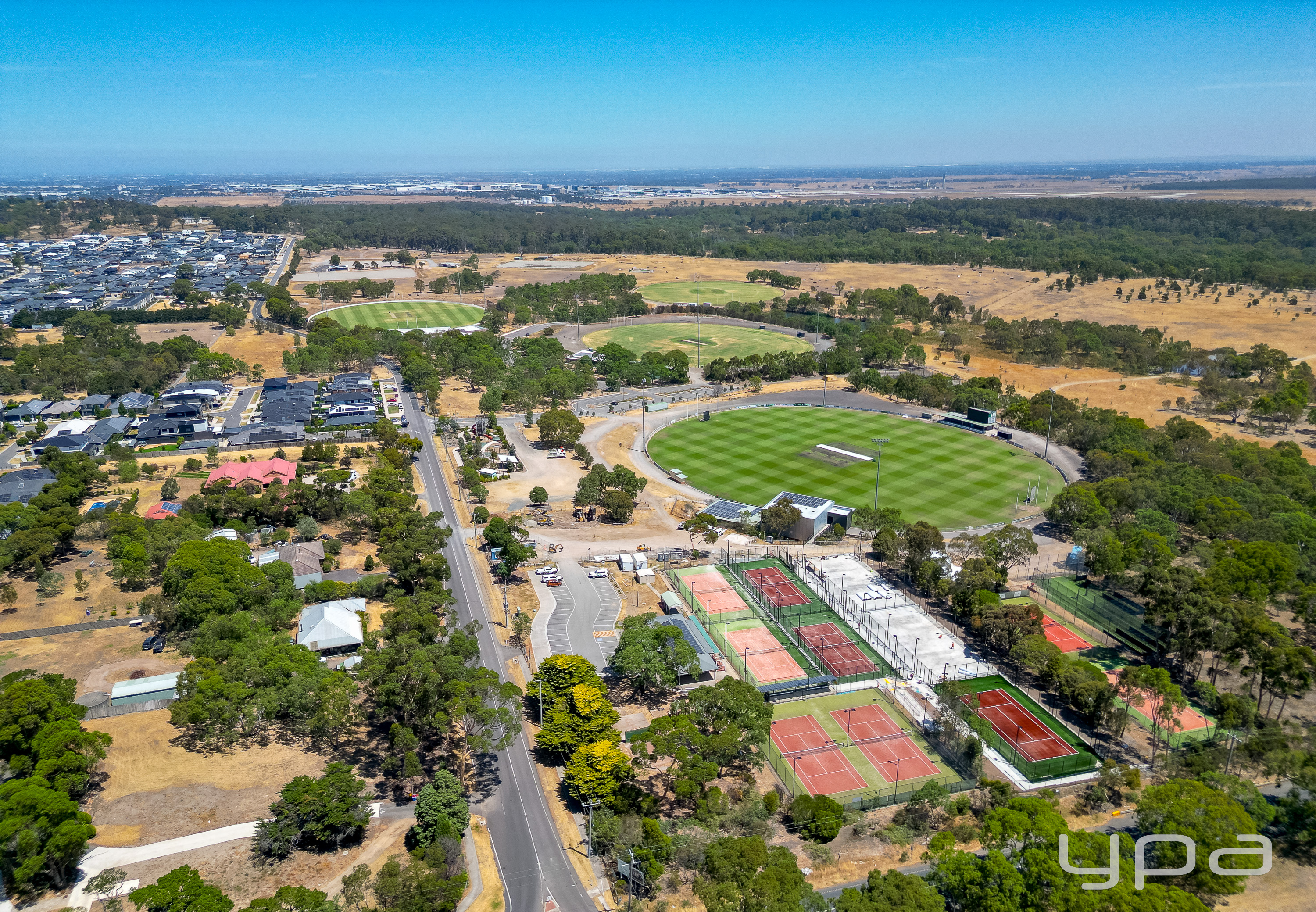 3-bedroom house at 90 Providence Road, Greenvale, VIC 3059, Hume, Victoria
