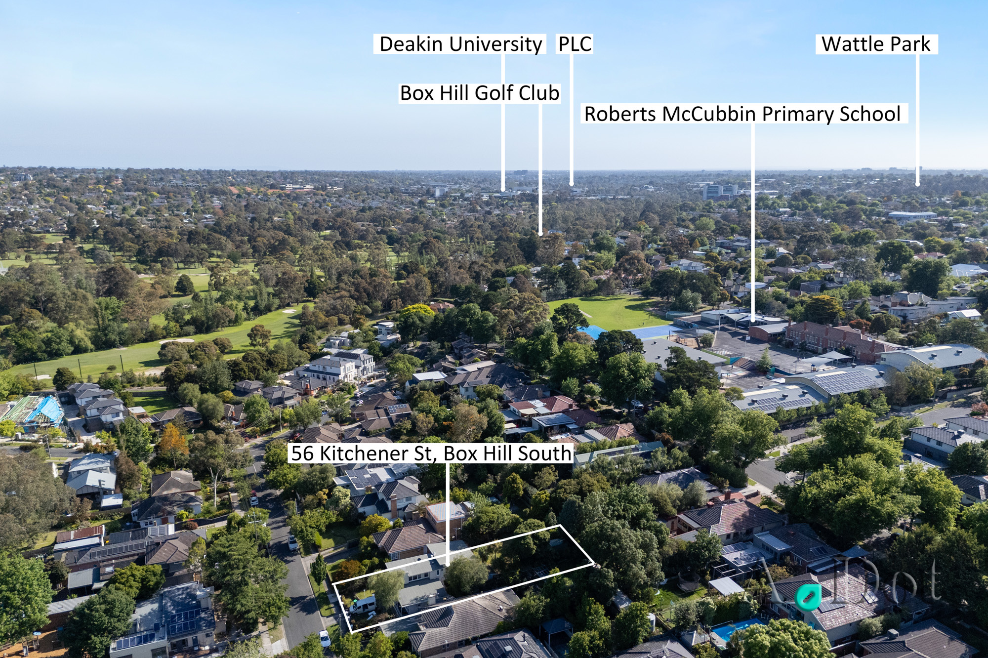 56 Kitchener Street, Box Hill South, VIC 3128 - Image 9