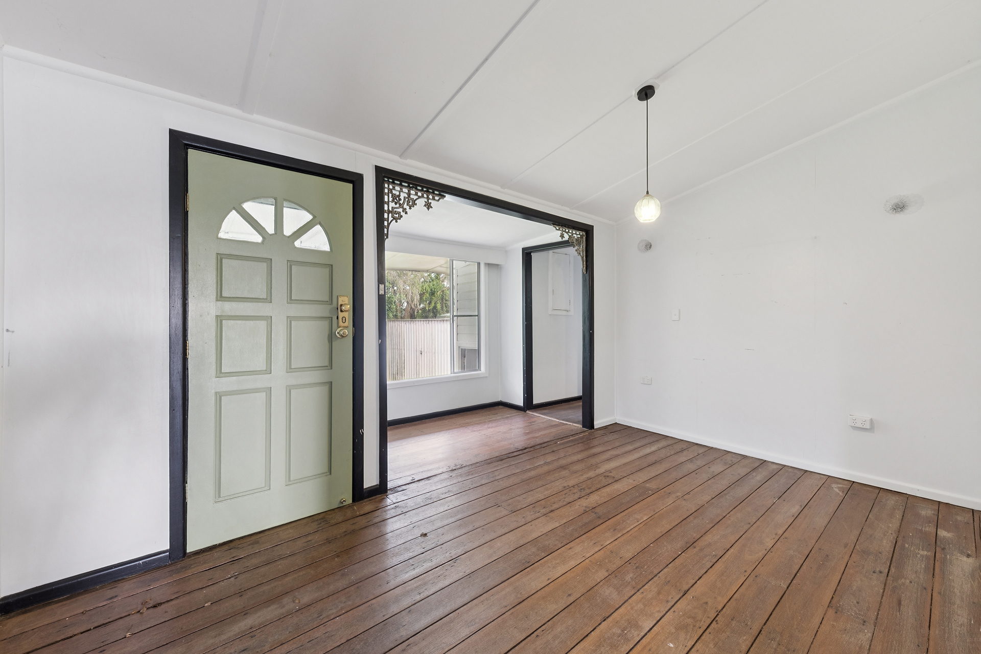 3-bedroom house at 213 NORTH ARM DRIVE, Chatsworth NSW 2469, Clarence Valley, New South Wales