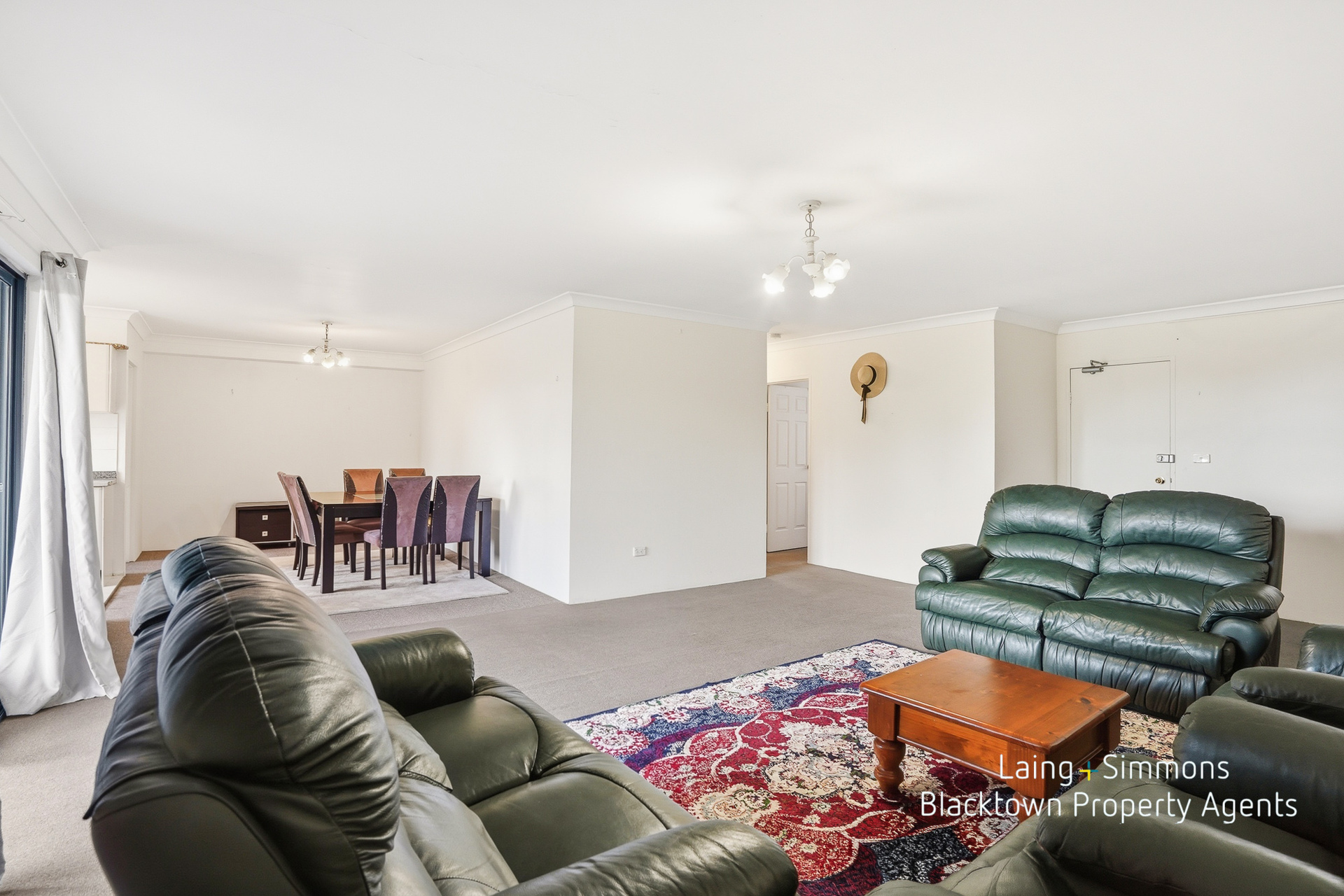 PARKVIEW 21 146 MEREDITH STREET, BANKSTOWN NSW 2200 - Image 3