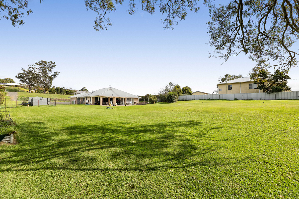 4-bedroom house at 9 Frontier Court, Gowrie Junction, QLD 4352, Toowoomba, Queensland