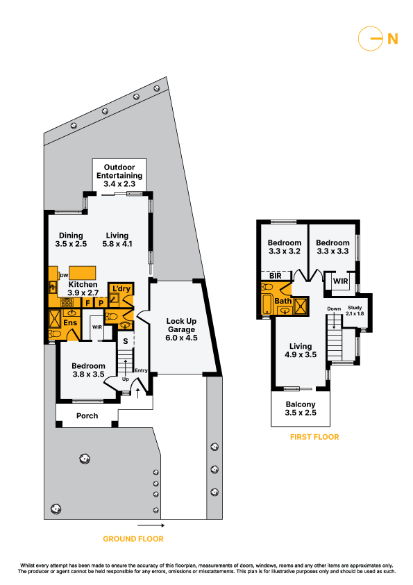 3-bedroom house at 29 Hansen Street, Altona North, VIC 3025, Hobsons Bay, Victoria