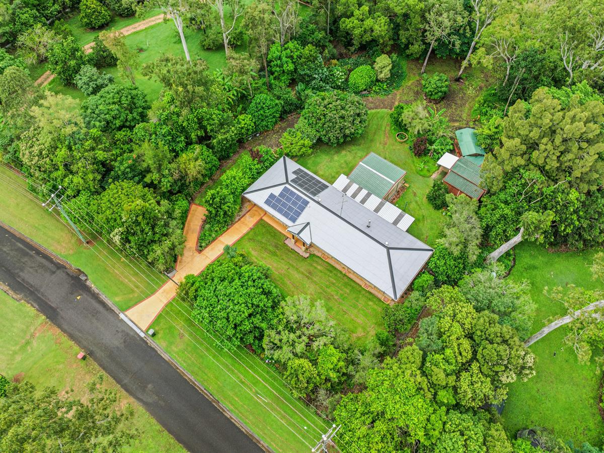 4-bedroom house at 42 Rankine Drive, Tolga, QLD 4882, Tablelands, Queensland