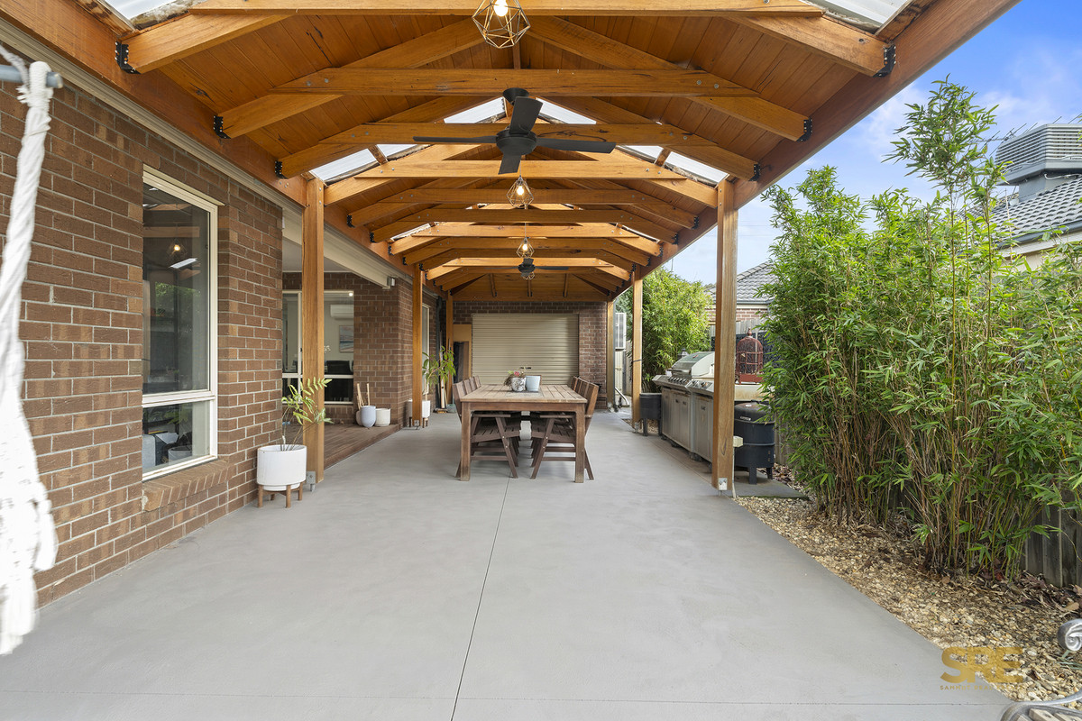 4-bedroom house at 12 Connors Road, Lancefield VIC 3435, Macedon Ranges, Victoria