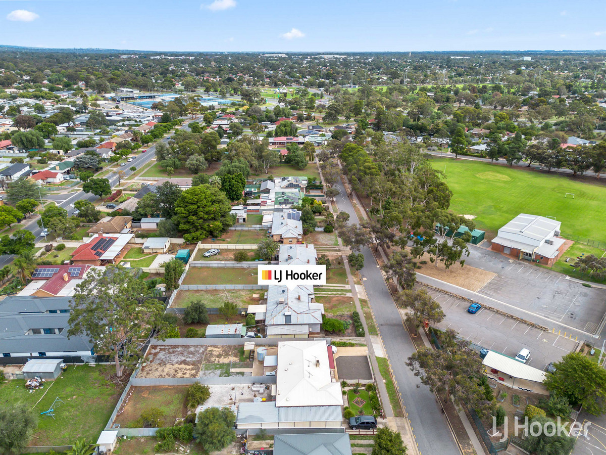 3-bedroom house at 18 Dolphin Street, Elizabeth East, SA 5112, , SA