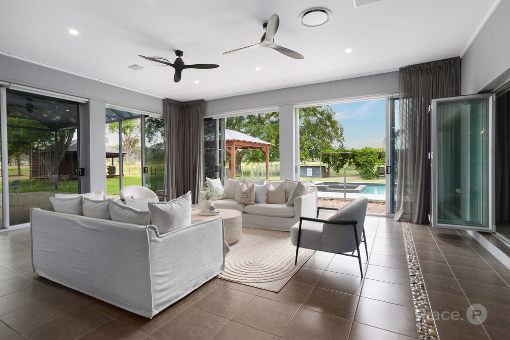 4-bedroom house at 62 Truloff Road, Peak Crossing, QLD 4306, Ipswich, Queensland