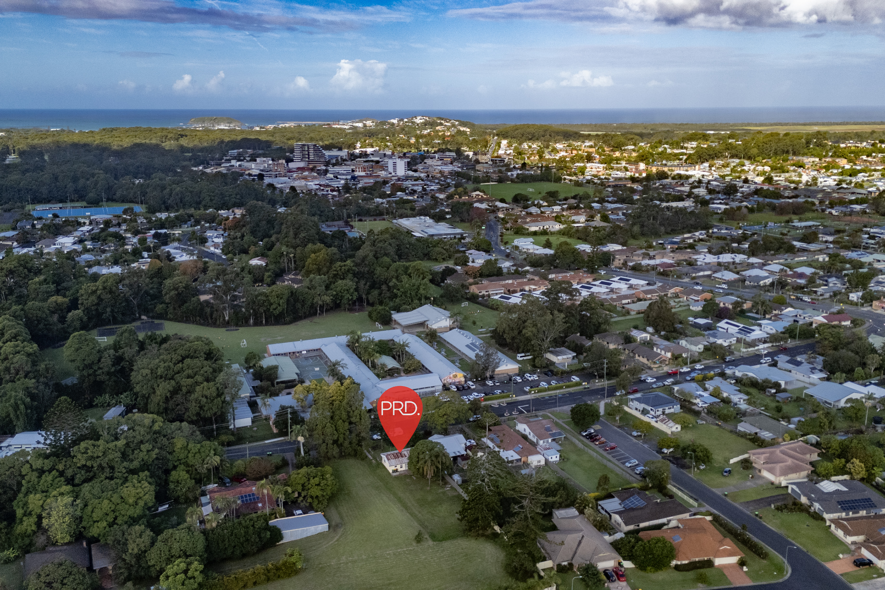 3-bedroom house at 24 ROBIN STREET, Coffs Harbour NSW 2450, Coffs Harbour, New South Wales