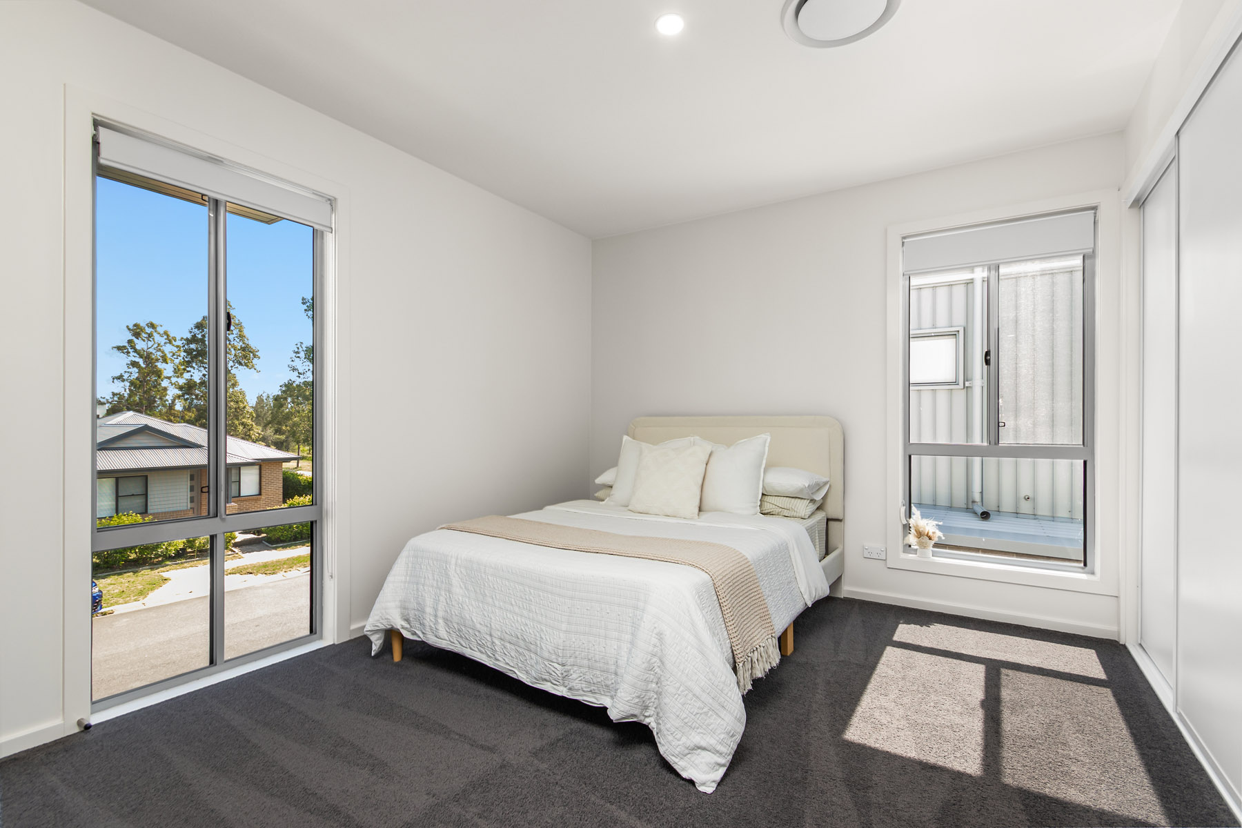 3-bedroom house at 20B Parrott Street, Boolaroo, NSW 2284, Lake Macquarie, New South Wales