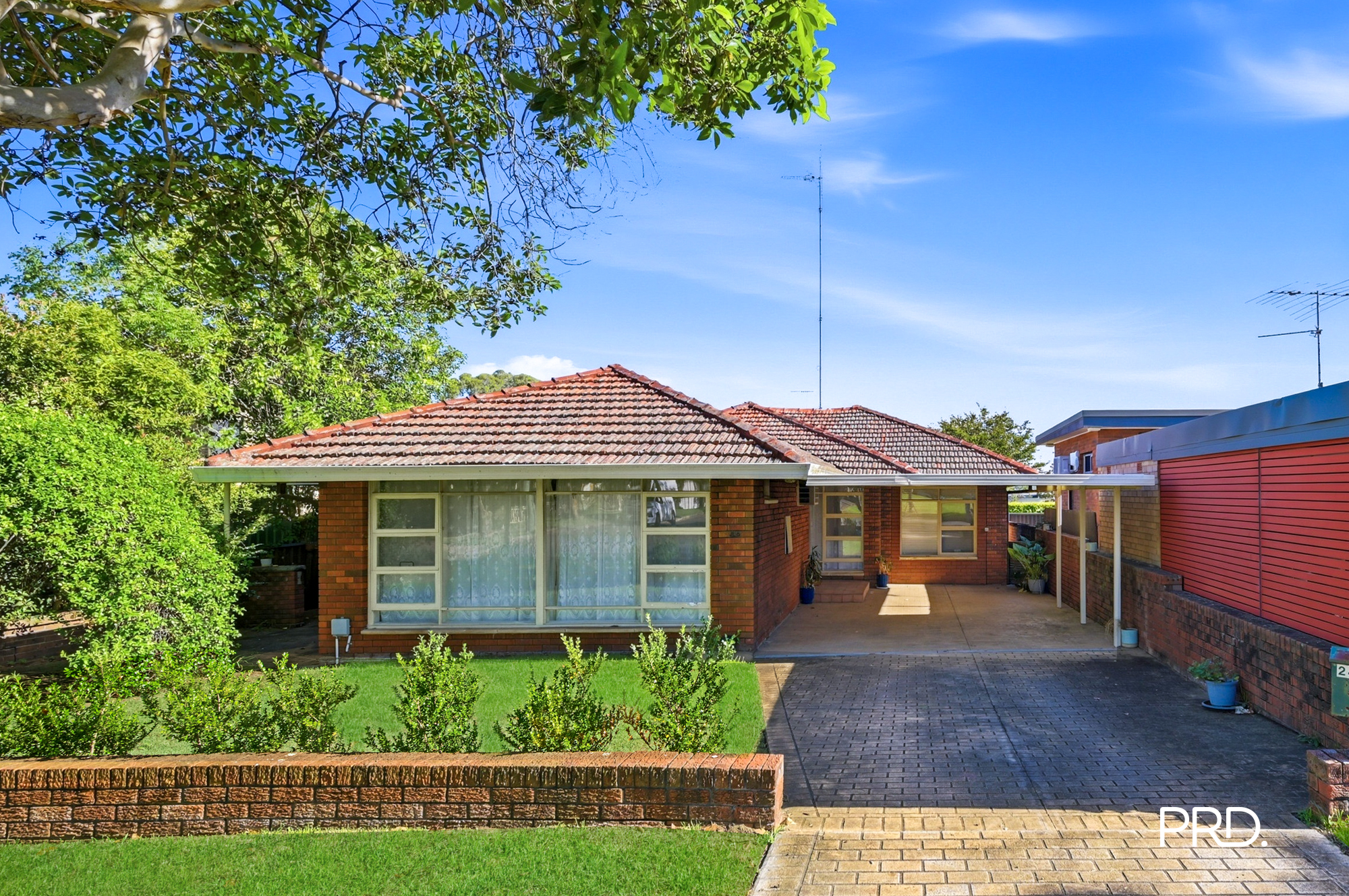 24 HORNSEYWOOD AVENUE, Penrith NSW 2750 - Image 1