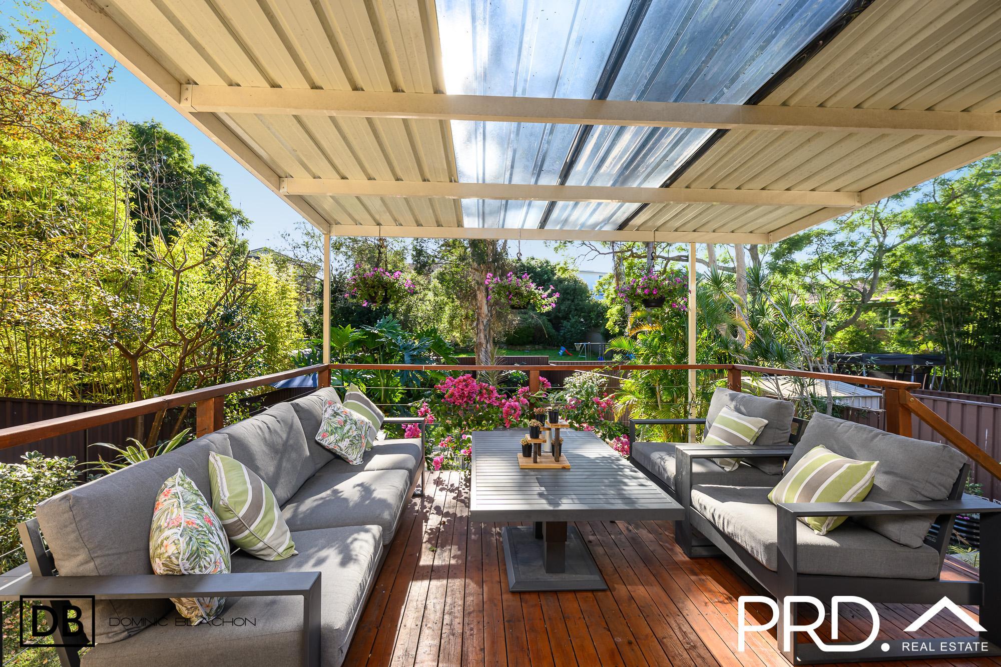 16 SHARI AVENUE, Picnic Point NSW 2213 - Image 10