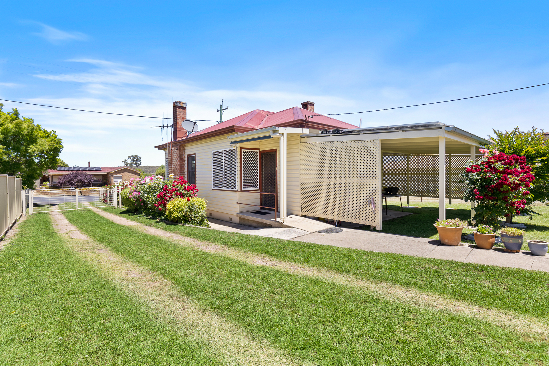 17 COX STREET, Rylstone NSW 2849 - Image 6