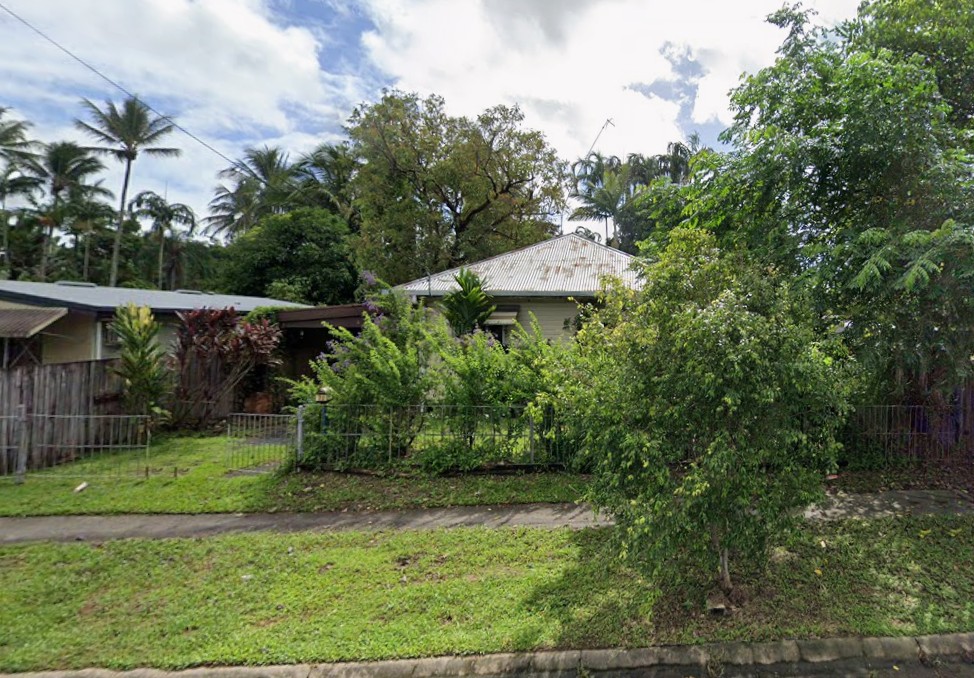 22 RESERVOIR ROAD, Manoora QLD 4870 - Image 2