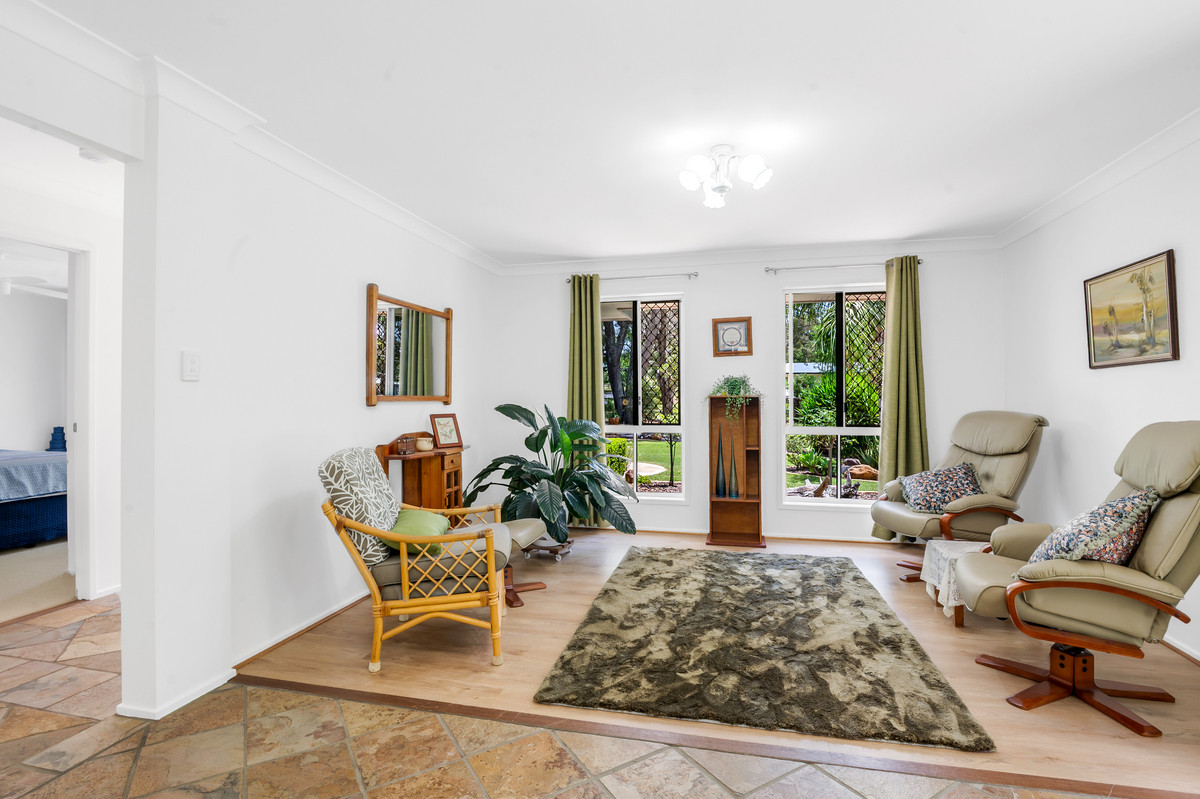 5-bedroom house at 62 Glen Road, Warwick, QLD 4370, Southern Downs, Queensland