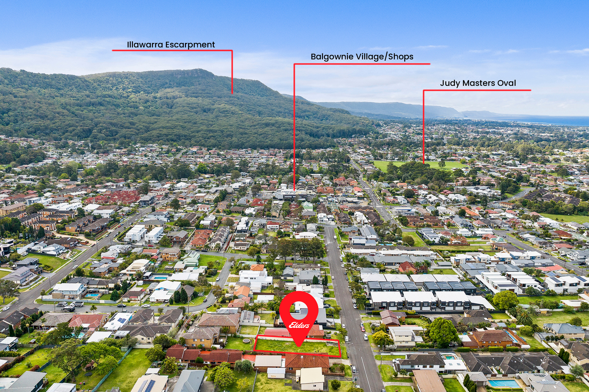 26 RYAN STREET, Balgownie NSW 2519 - Image 2