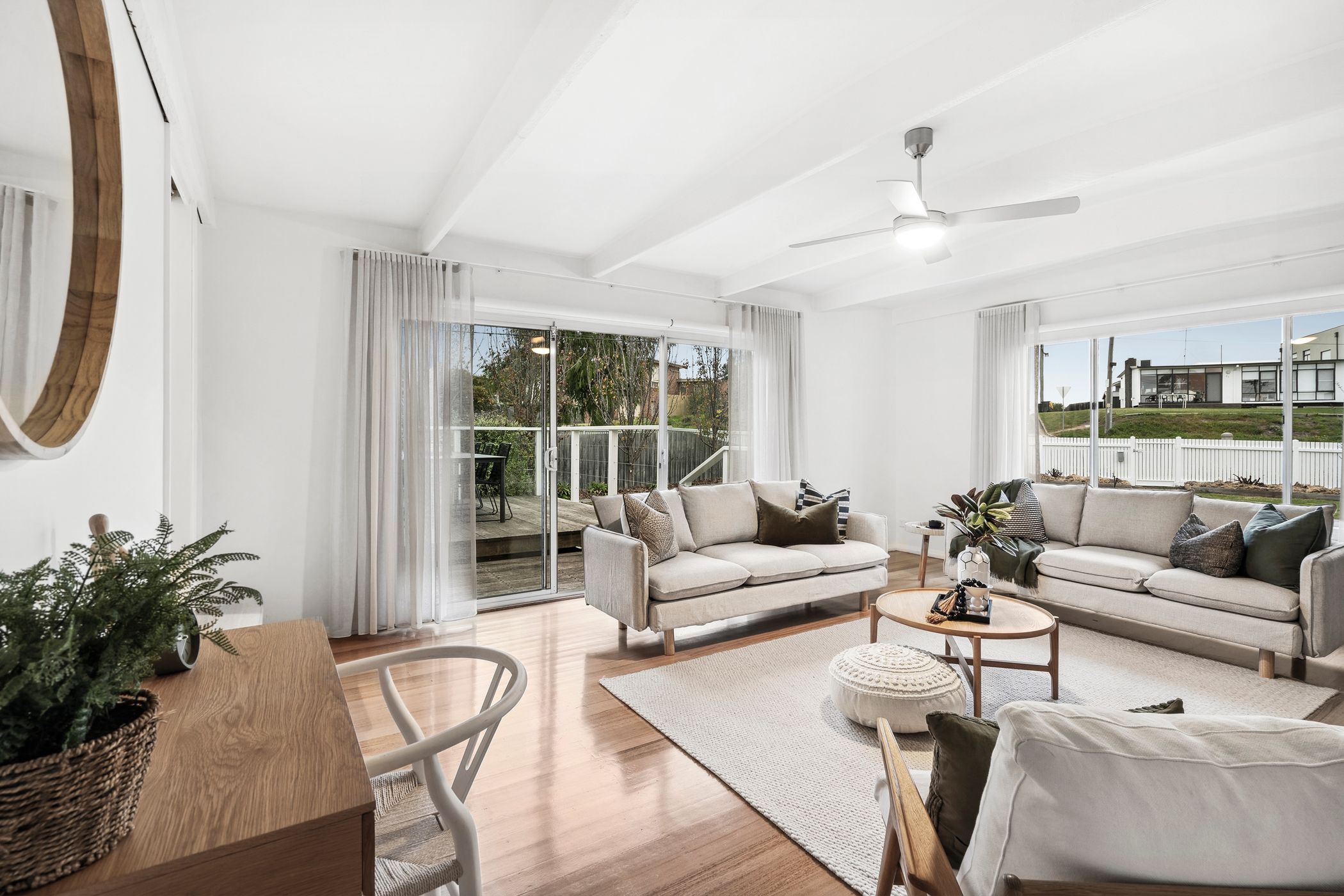 2-bedroom house at 30 HARVEY ROAD, St Leonards VIC 3223, Greater Geelong, Victoria