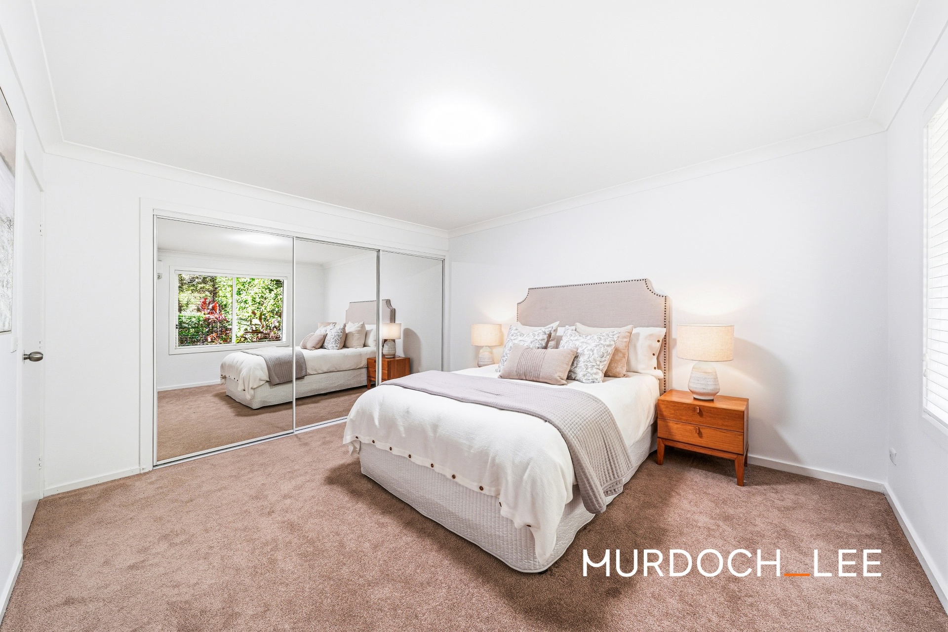 3-bedroom unit at THE HAMLET 5 220 BOUNDARY ROAD, CHERRYBROOK NSW 2126, Hornsby, New South Wales