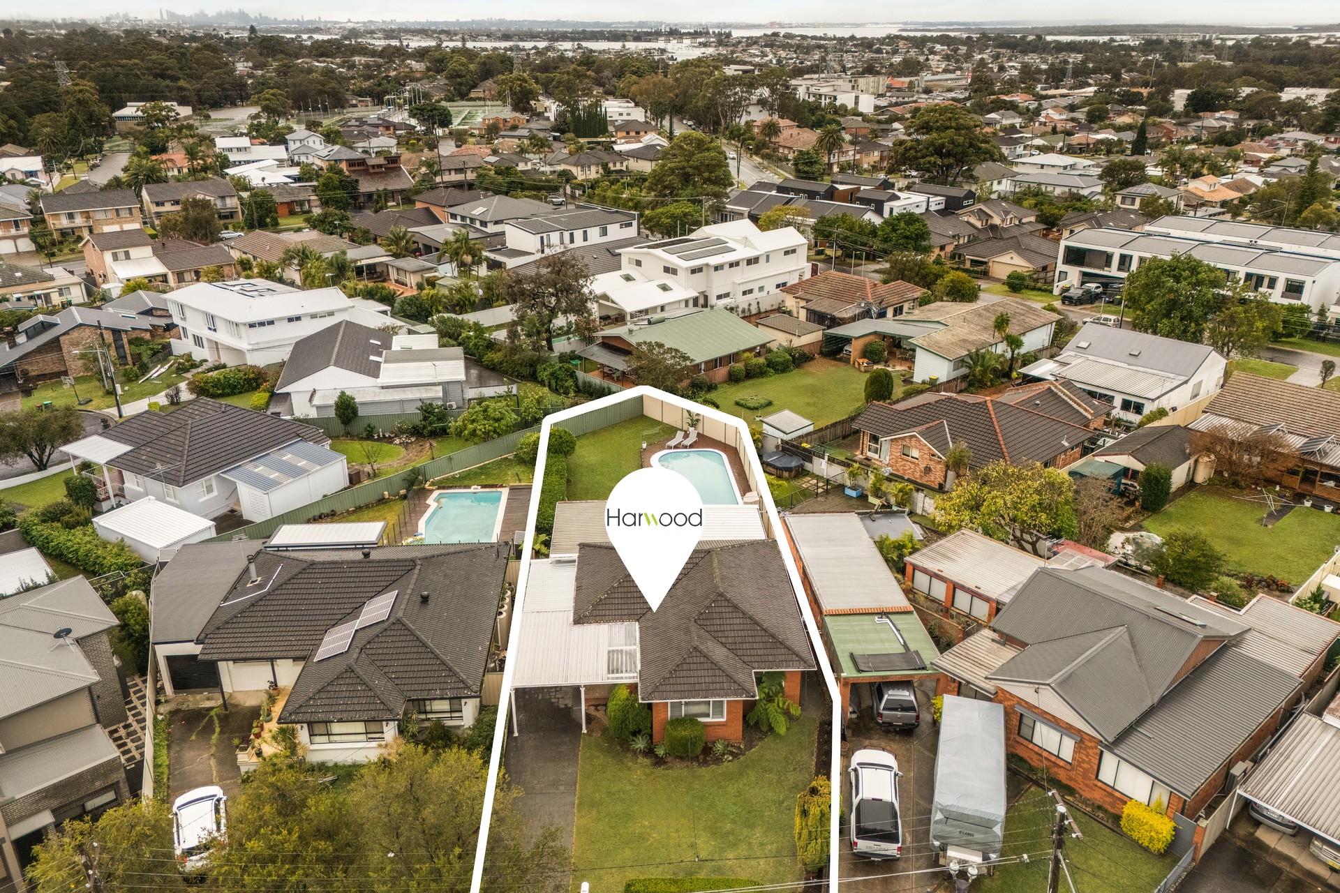 3-bedroom house at 3 LOLA PLACE, Miranda NSW 2228, Sutherland, New South Wales