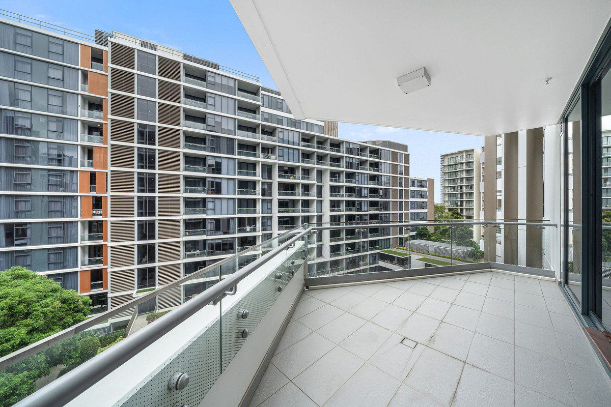 868/2 Gearin Alley, Mascot, Nsw, 2020 - Image 8