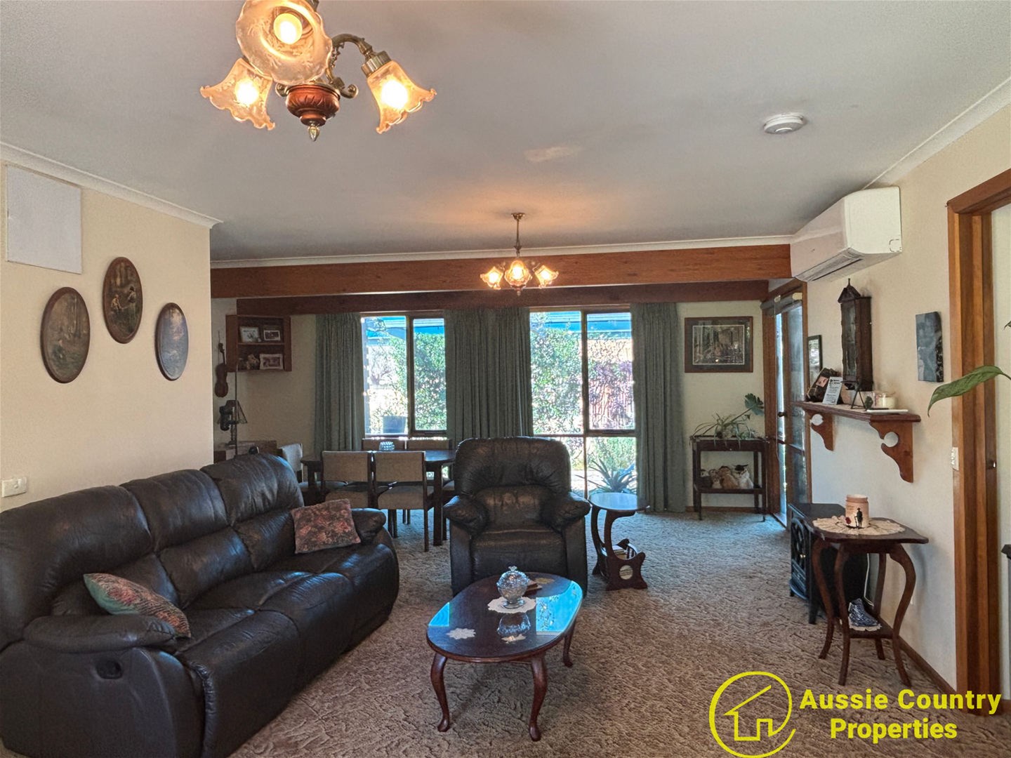 3-bedroom house at 45 Nangunia Street, Berrigan, NSW 2712, Berrigan, New South Wales