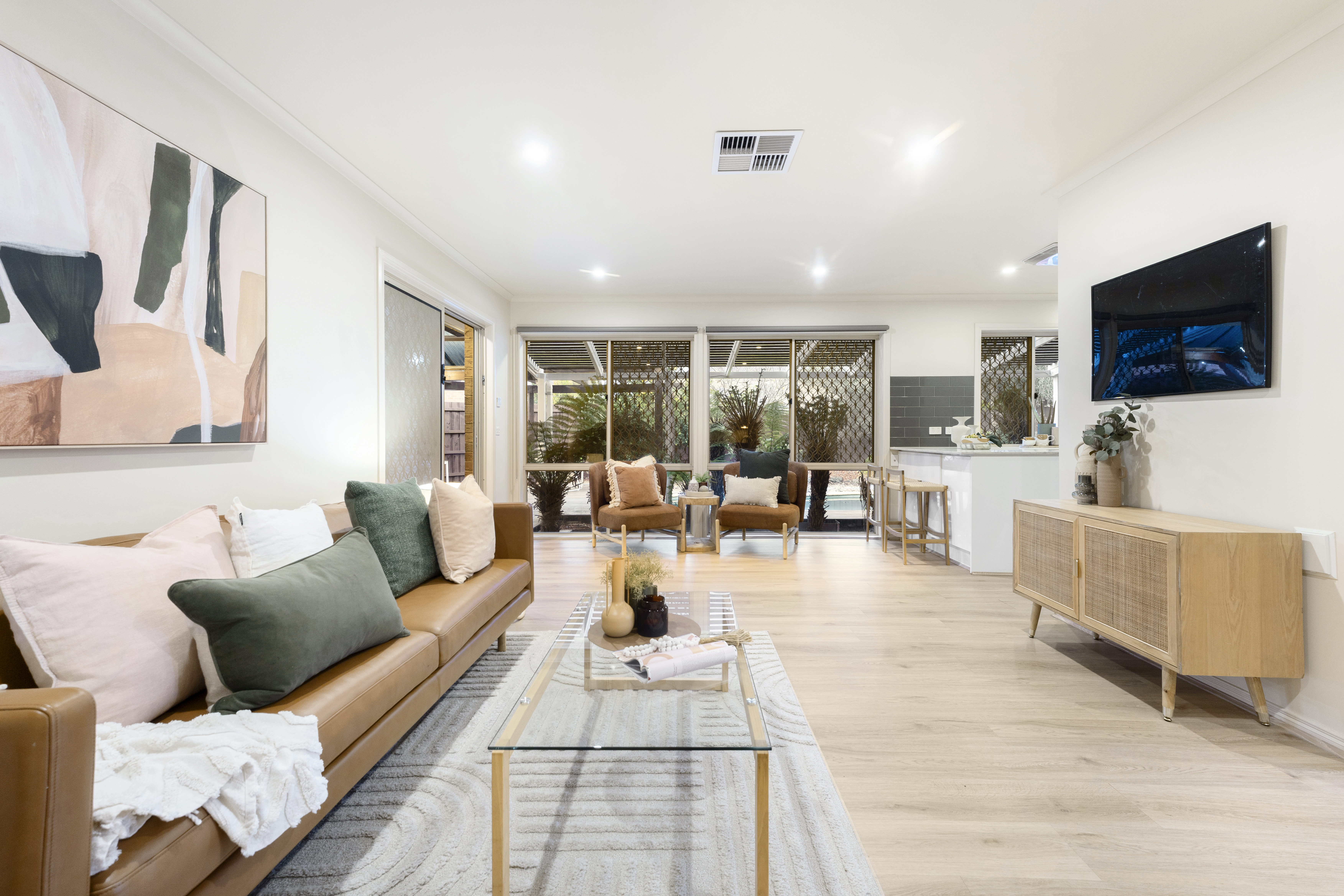 4-bedroom house at 4 St Helena Place, Rowville, VIC 3178, Knox, Victoria