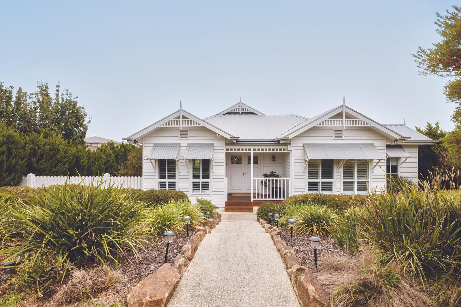 22 MADDISON AVENUE, Mount Eliza VIC 3930 - Image 1
