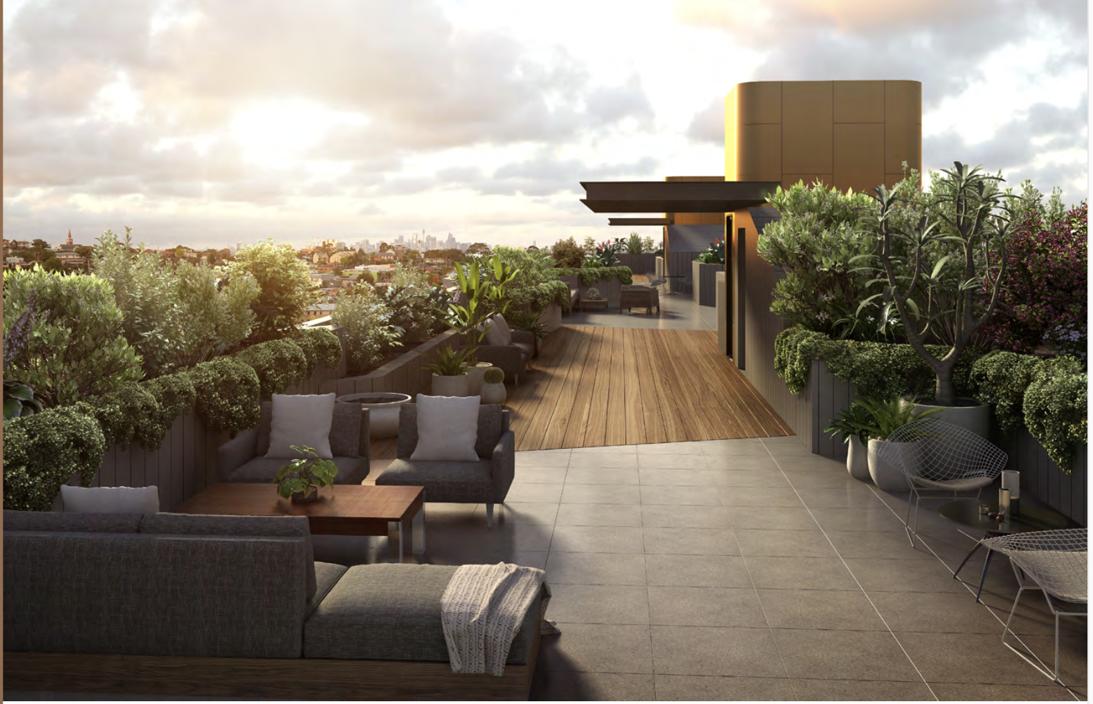 3-bedroom unit at 1-2 Address Upon Request , Rockdale, Nsw, 2216, , New South Wales