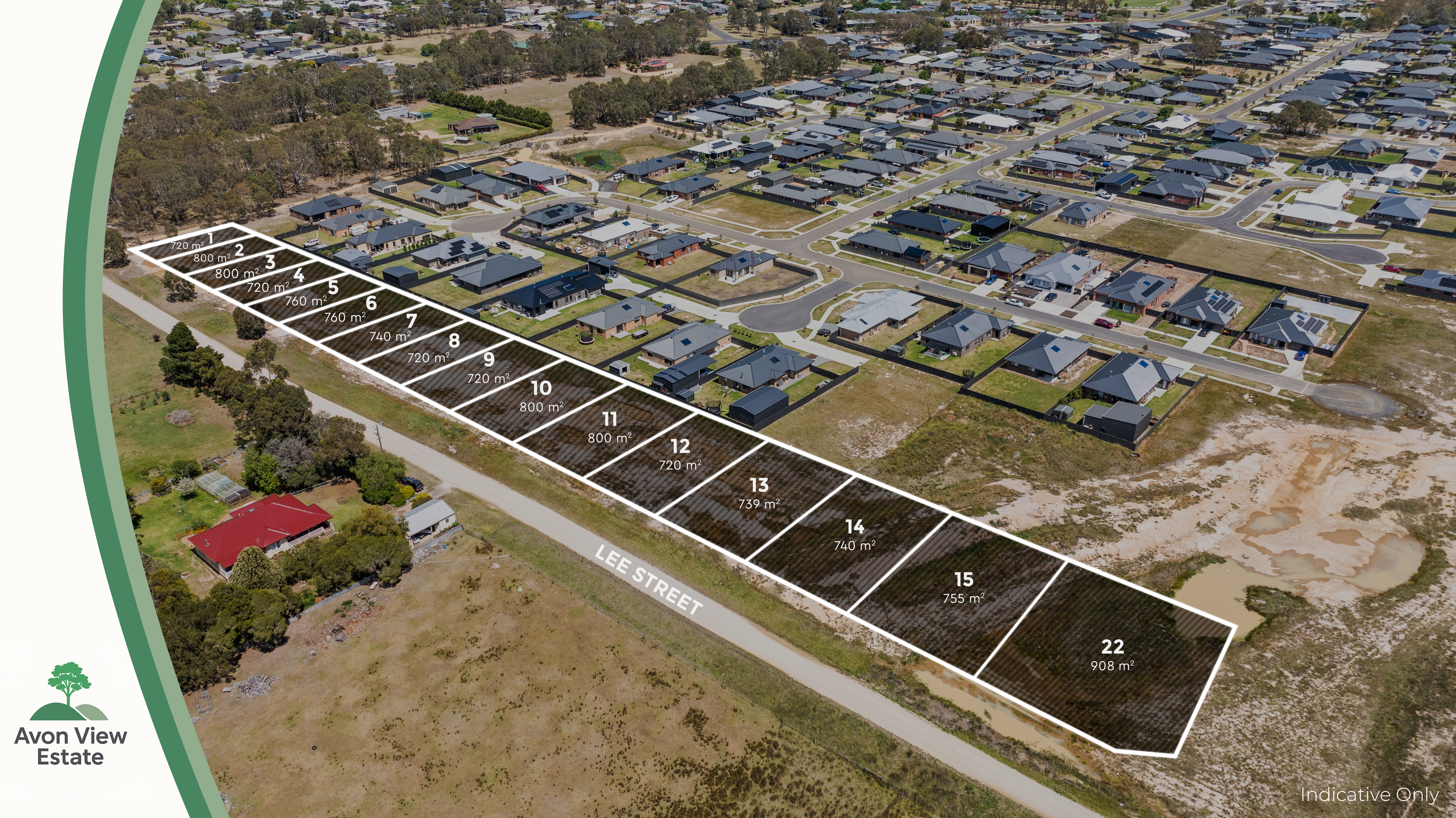 1 Avon View Estate, Stratford, Vic, 3862 - Image 1