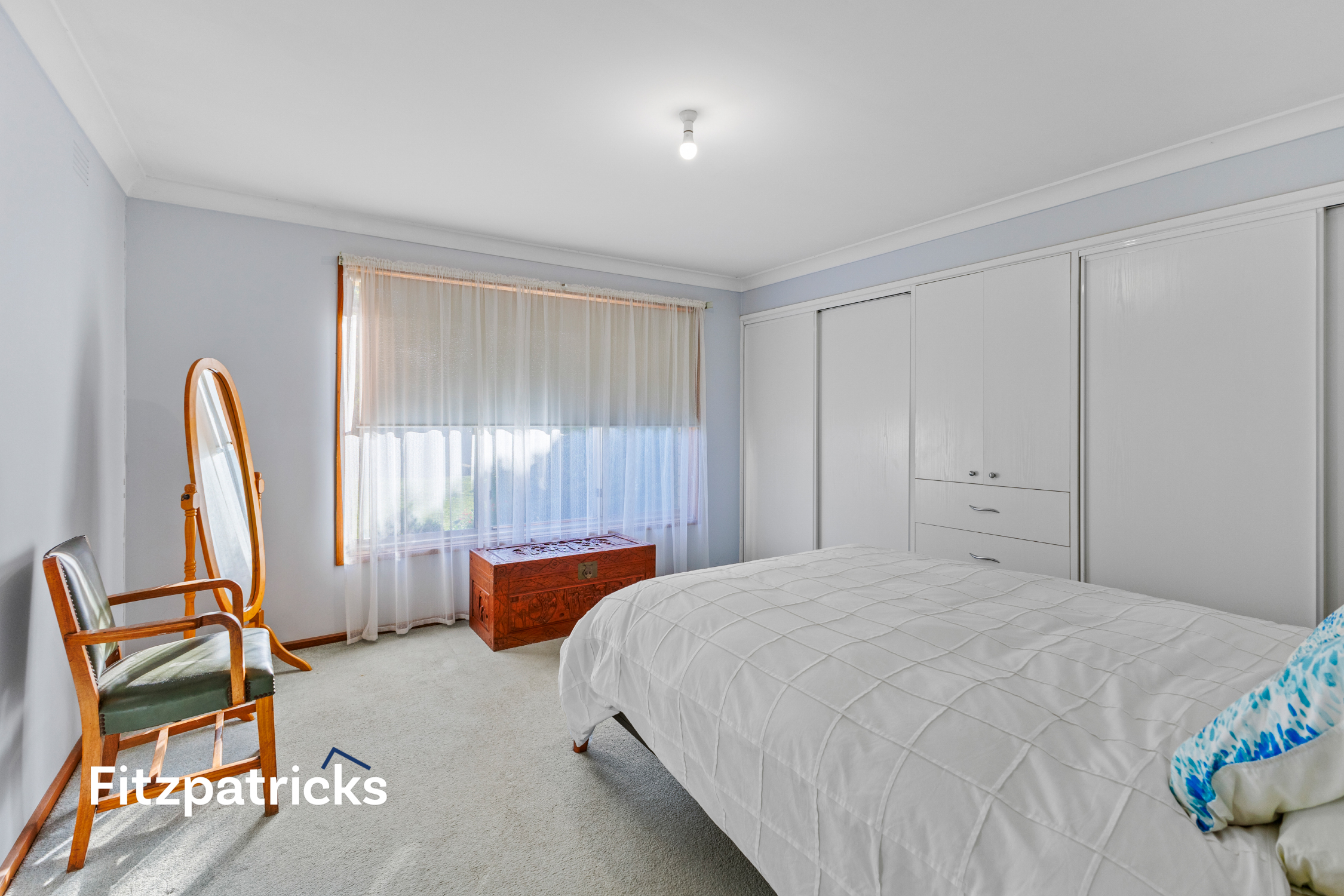 3-bedroom house at 17 Osborne Avenue, Kooringal, NSW 2650, Wagga Wagga, New South Wales