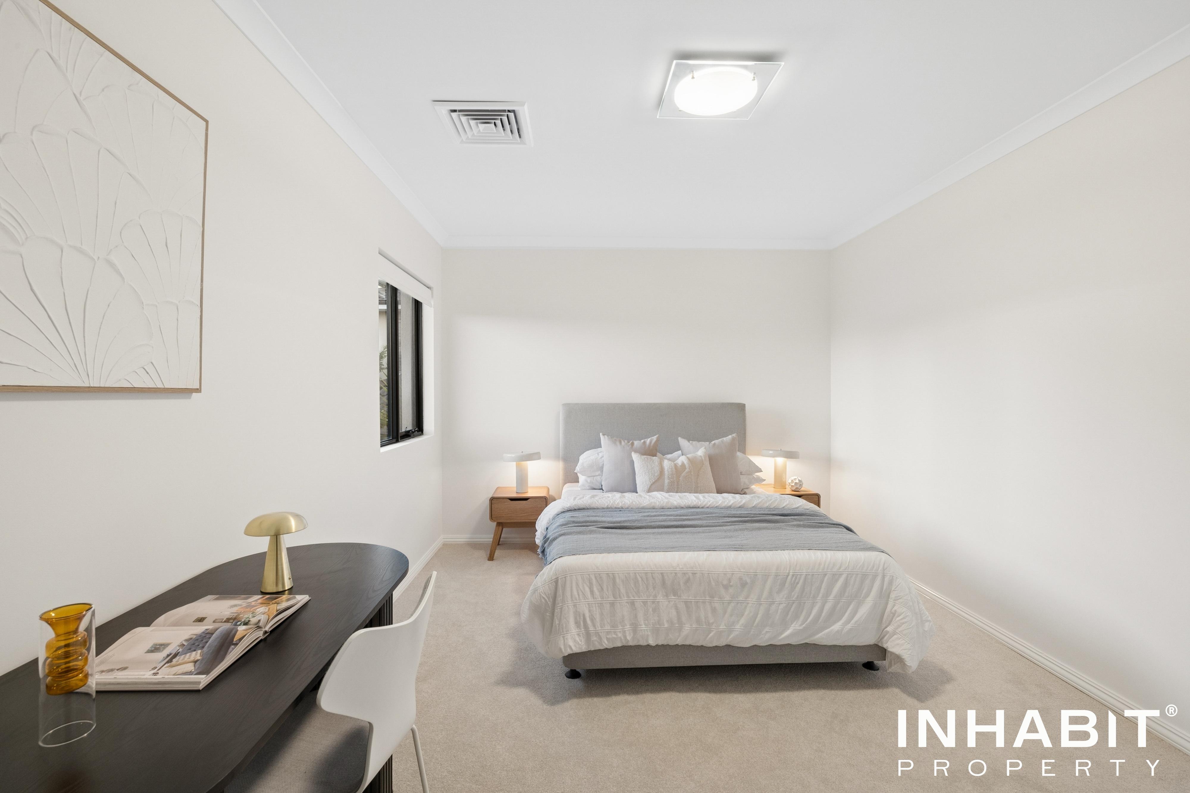 3-bedroom unit at 56C Raymond Street, Yokine, Wa, 6060, Stirling, Western Australia