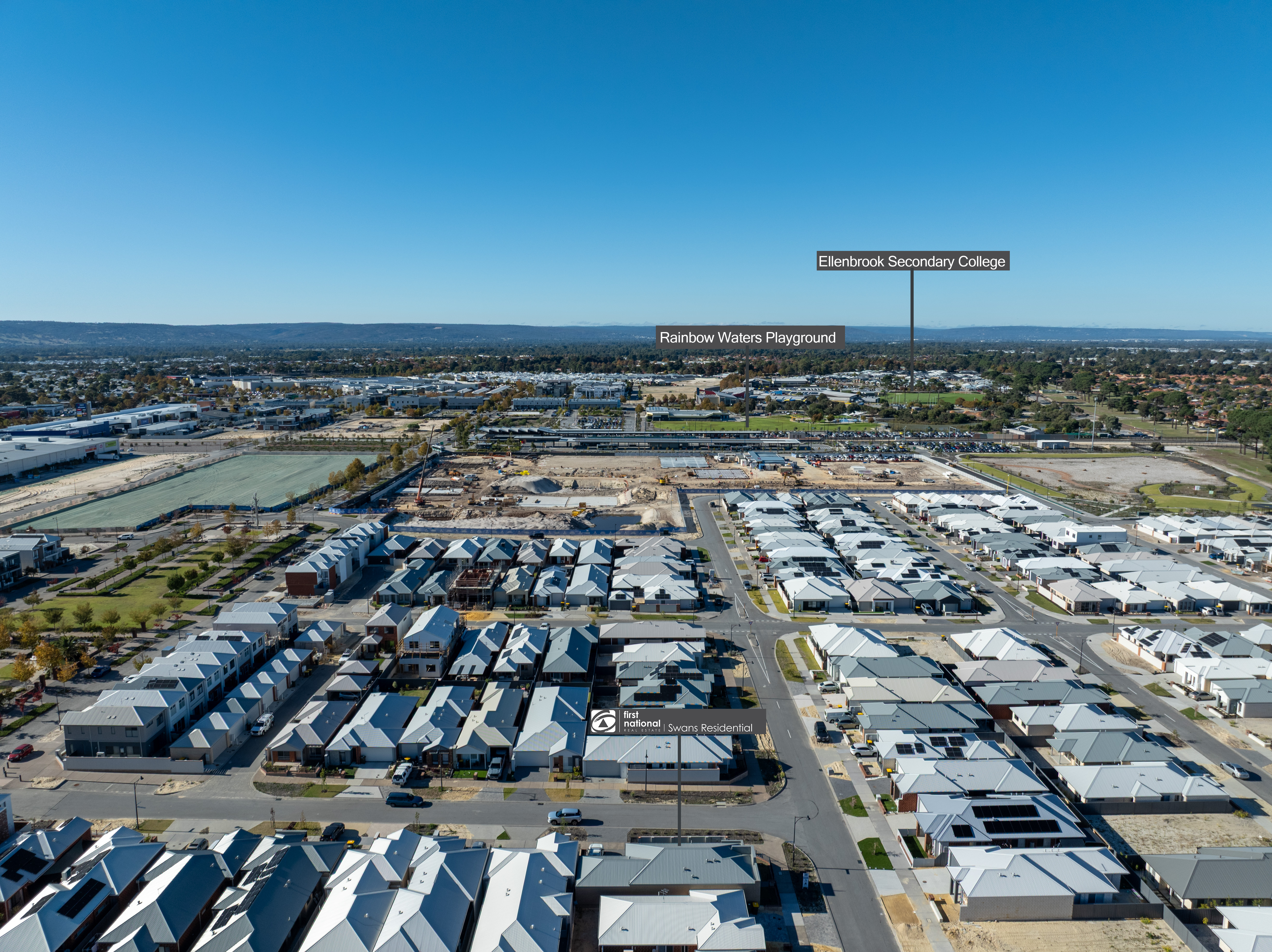 93 CATALPA AVENUE, Ellenbrook WA 6069 - Image 6