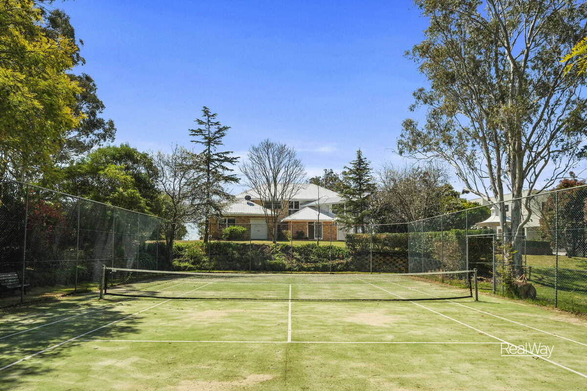 4-bedroom house at 106 - 108 Prince Henry Drive, Prince Henry Heights, Qld, 4350, , Queensland