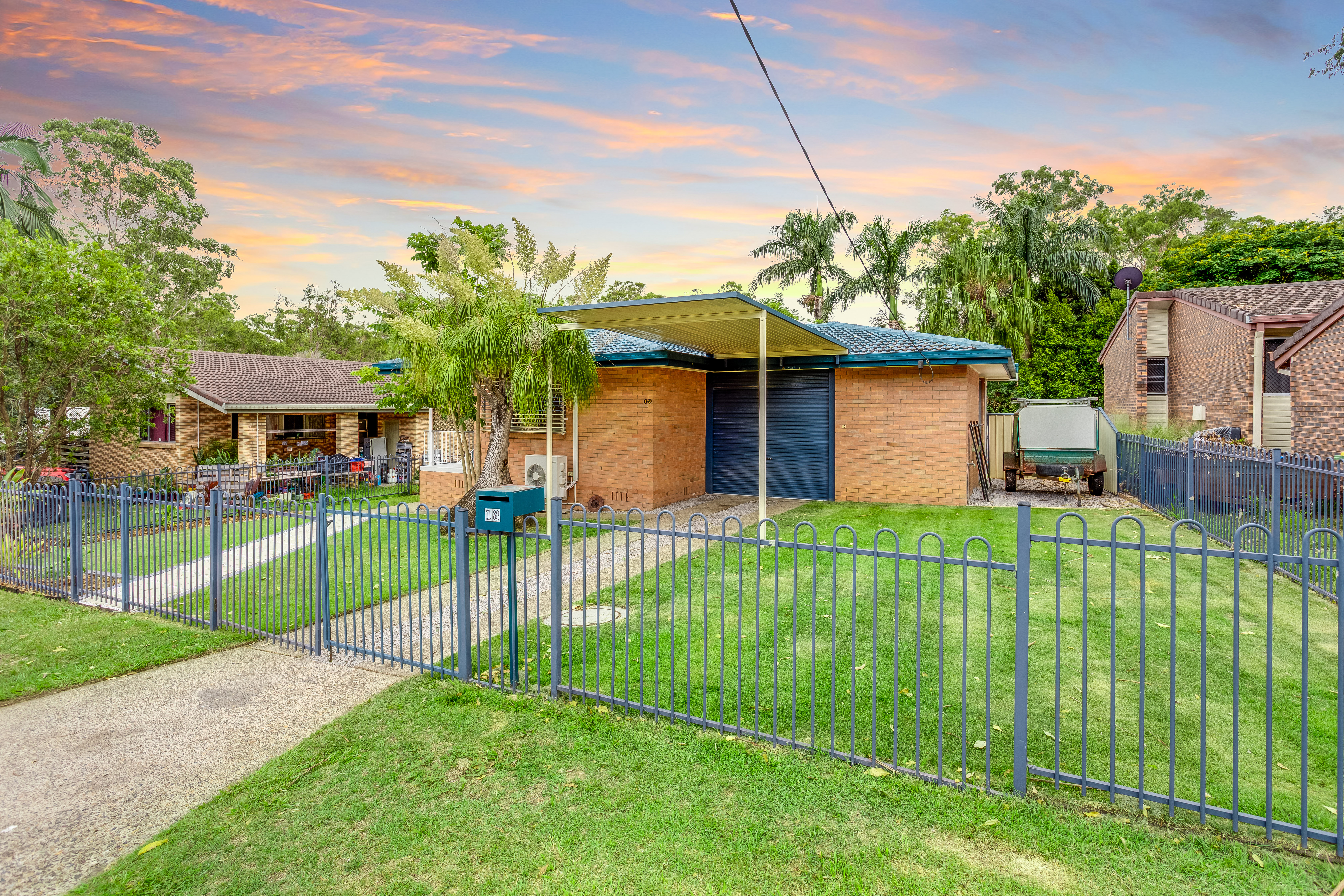 3-bedroom house at 13 ELGATA STREET, Petrie QLD 4502, Moreton Bay, Queensland