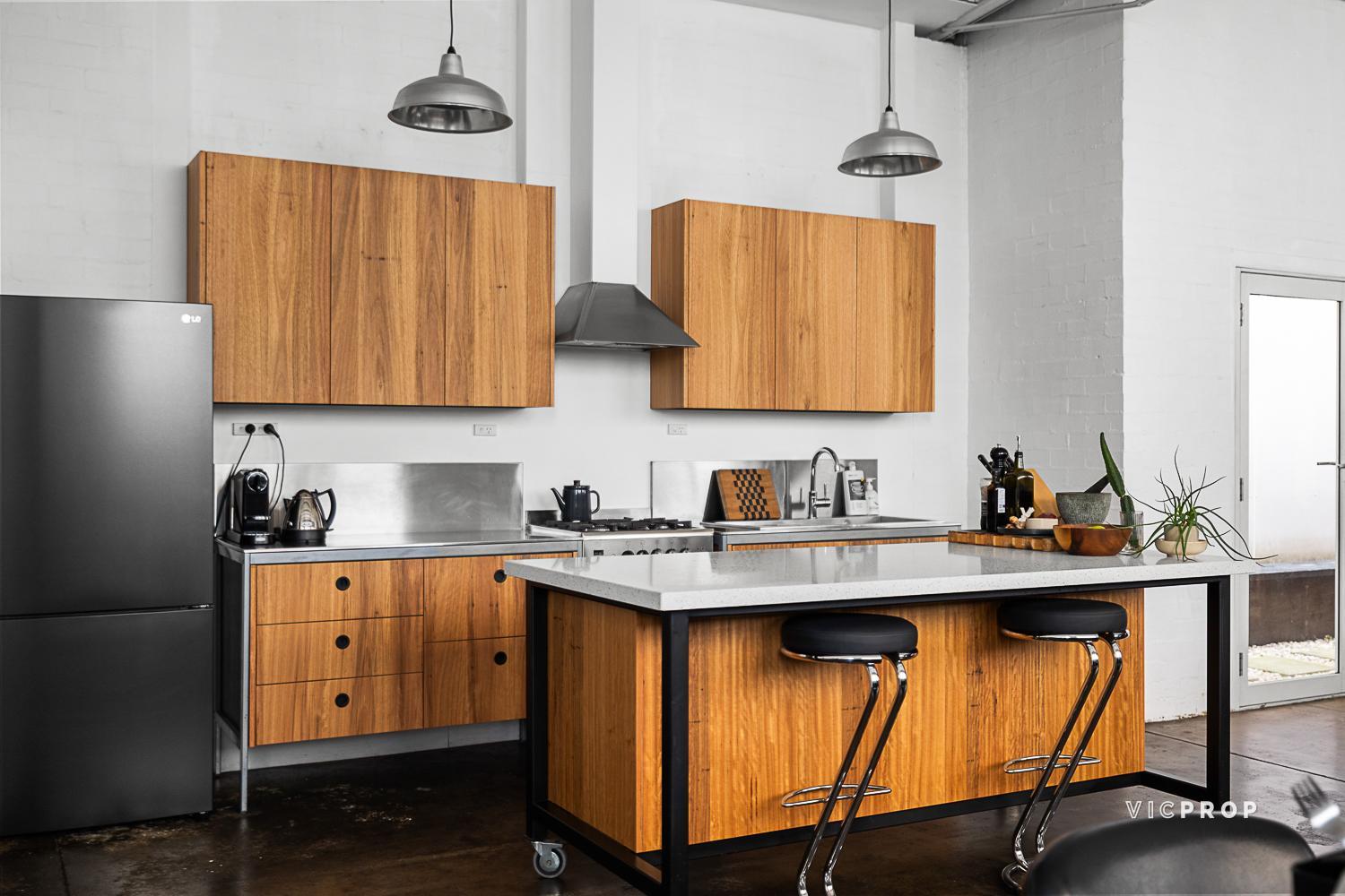 27 Tinning Street, Brunswick, VIC 3056 - Image 4