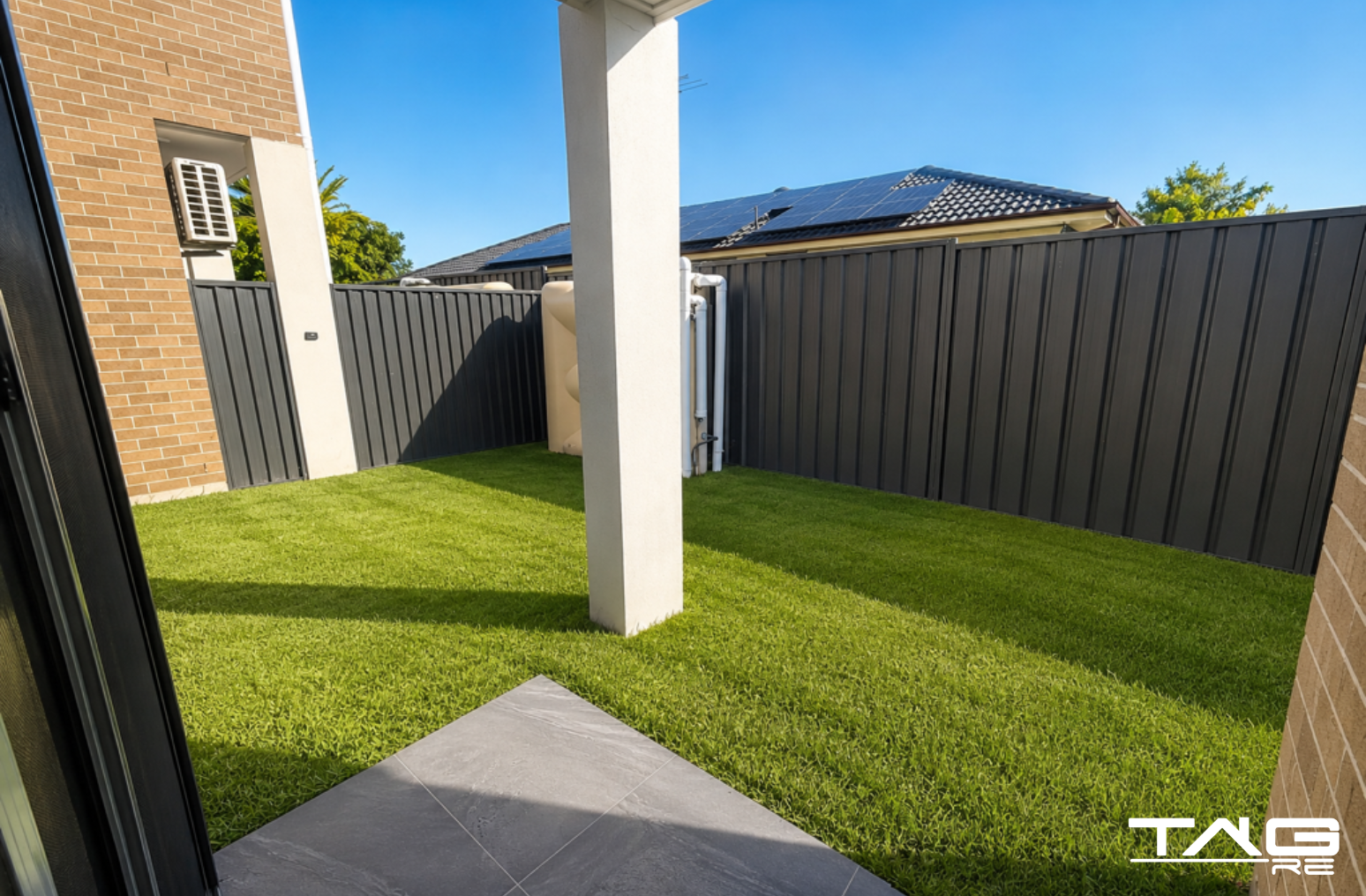 4-bedroom unit at 4/44 Brisbane Street, Oxley Park, NSW 2760, Penrith, New South Wales