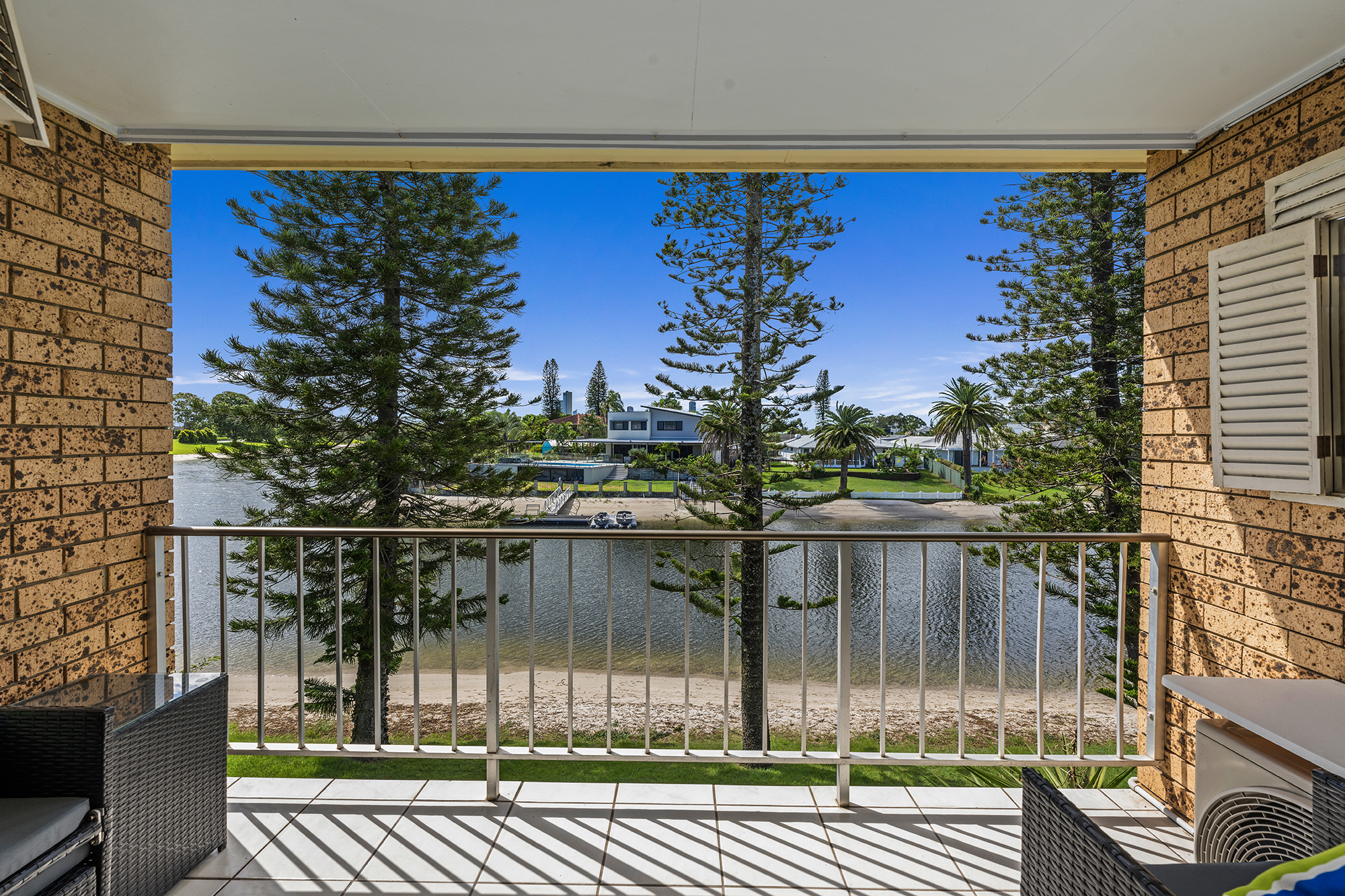 2-bedroom unit at 5/49 Karbunya Street, Mermaid Waters, Qld, 4218, Gold Coast, Queensland