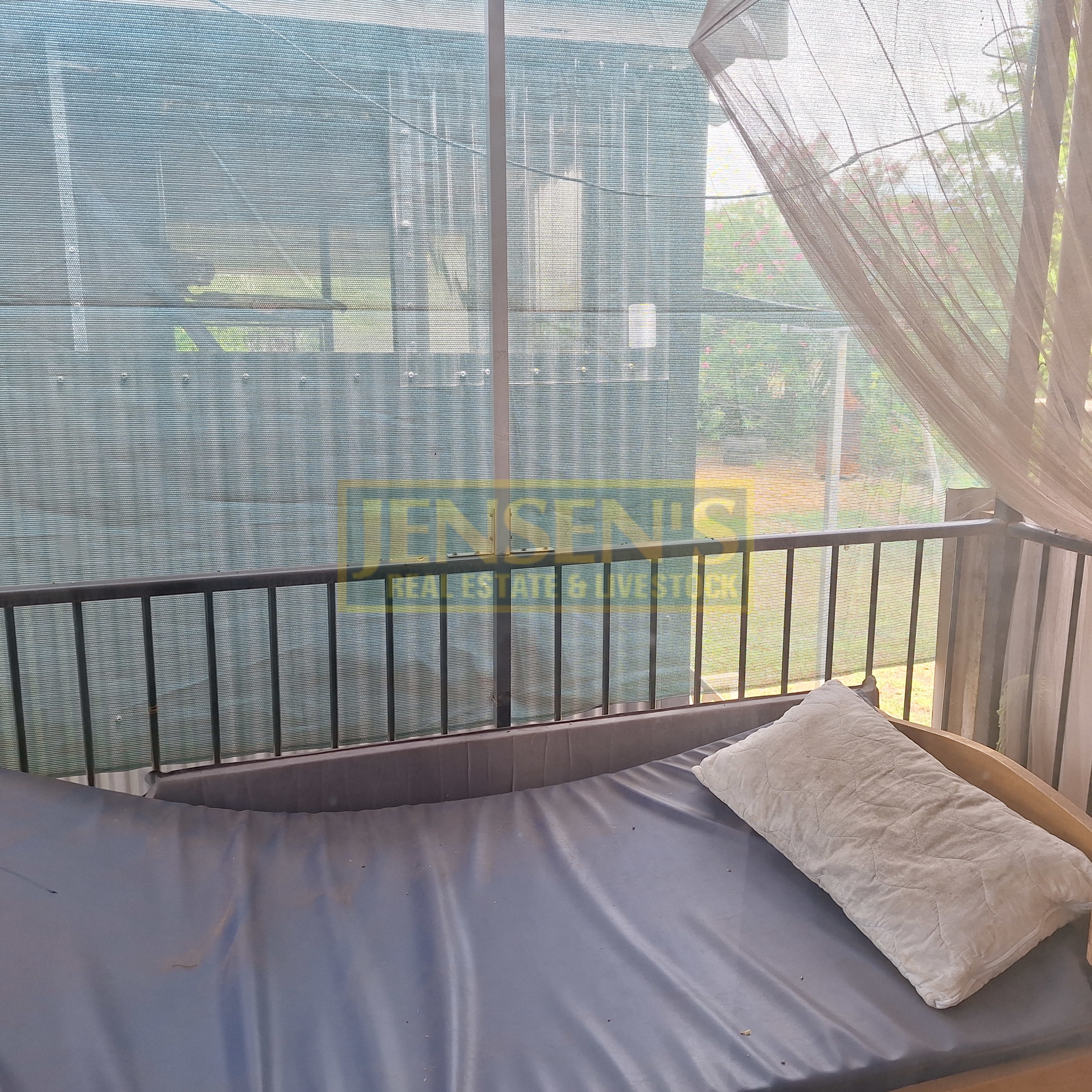 1-bedroom house at 24 Mackay Street, Pentland, QLD 4816, Charters Towers, Queensland