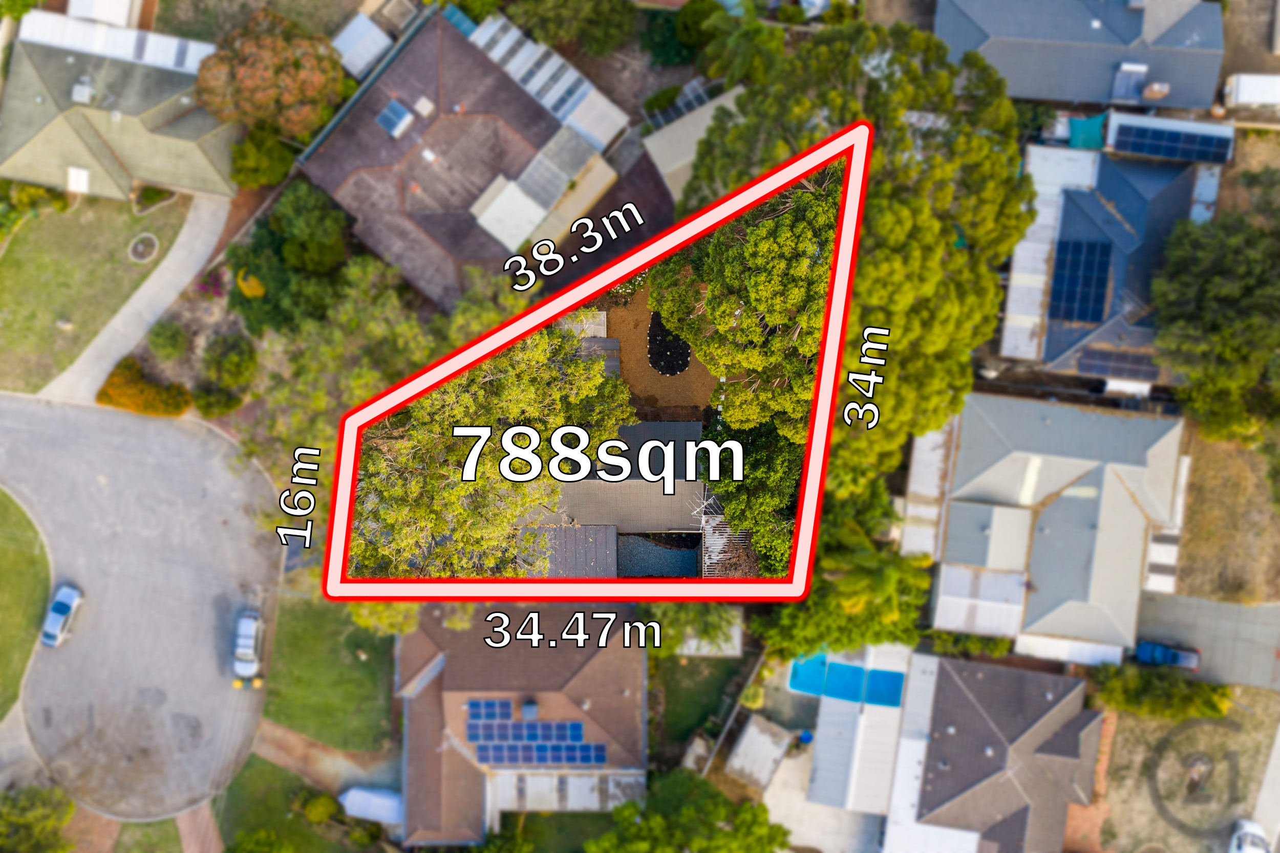 7 SALWEEN PLACE, Greenfields WA 6210 - Image 3