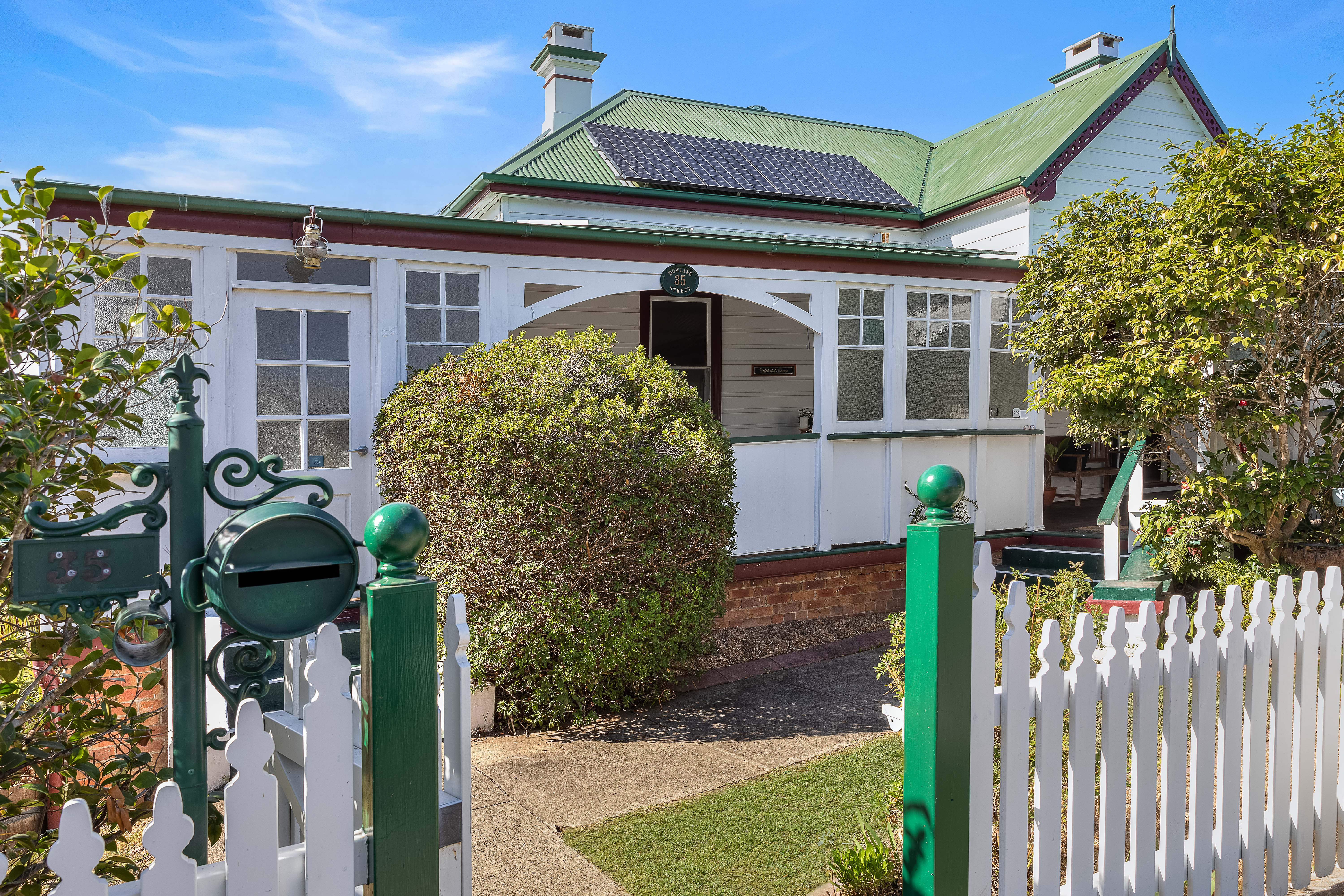 35 DOWLING STREET, Dungog NSW 2420 - Image 2