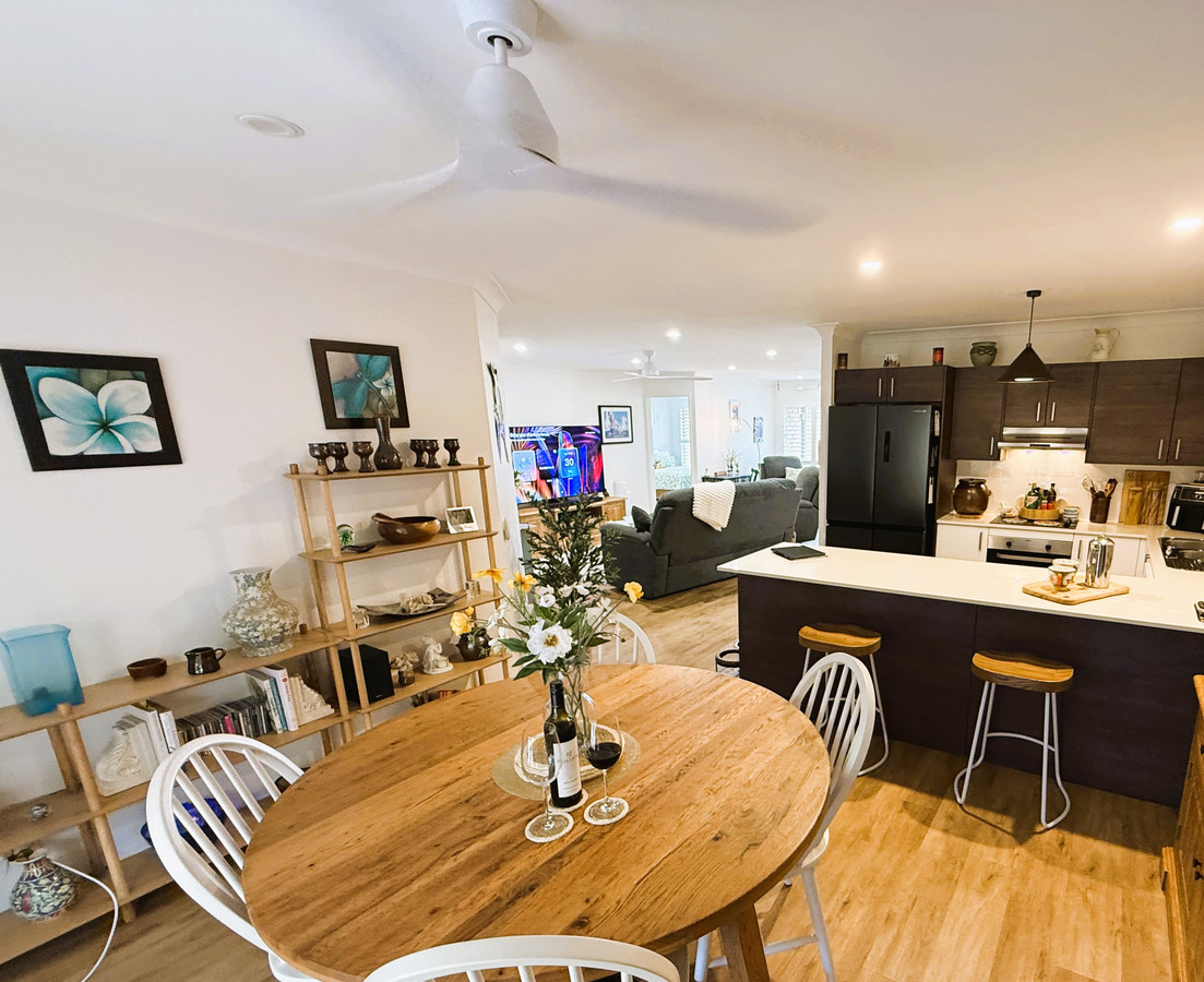 3-bedroom house at 125/230 Pulgul Street, Urangan, QLD 4655, Fraser Coast, Queensland