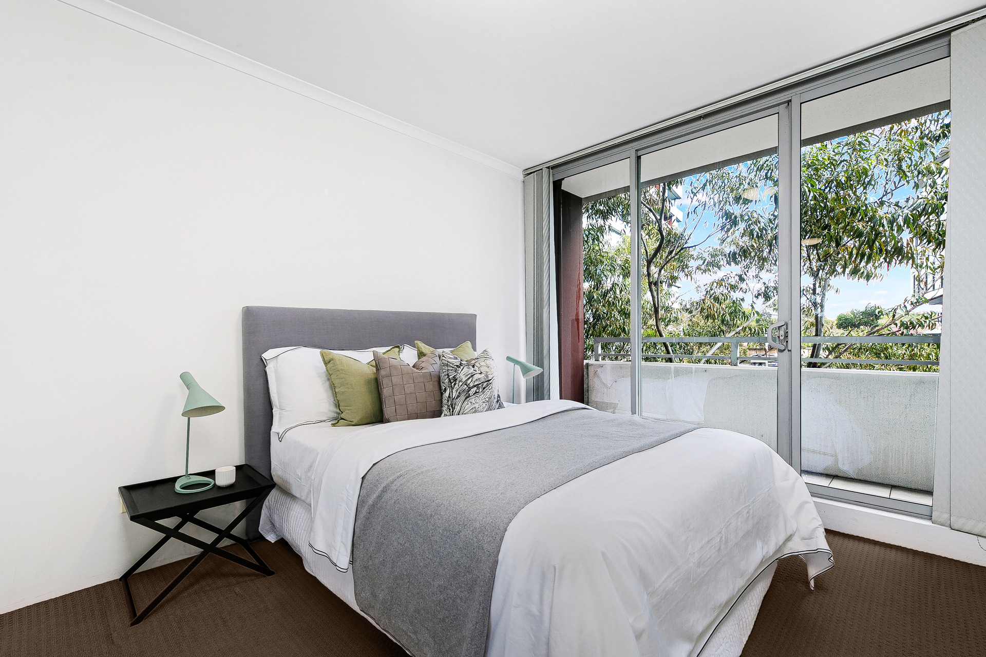 1-bedroom unit at 7/1 Defries Avenue, Zetland, NSW 2017, , New South Wales