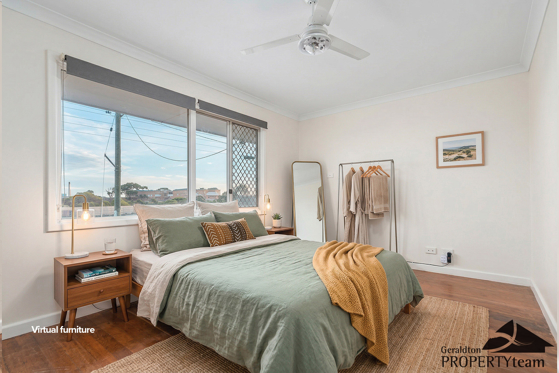 4-bedroom house at 53 SCOTT ROAD, Rangeway WA 6530, Greater Geraldton, Western Australia